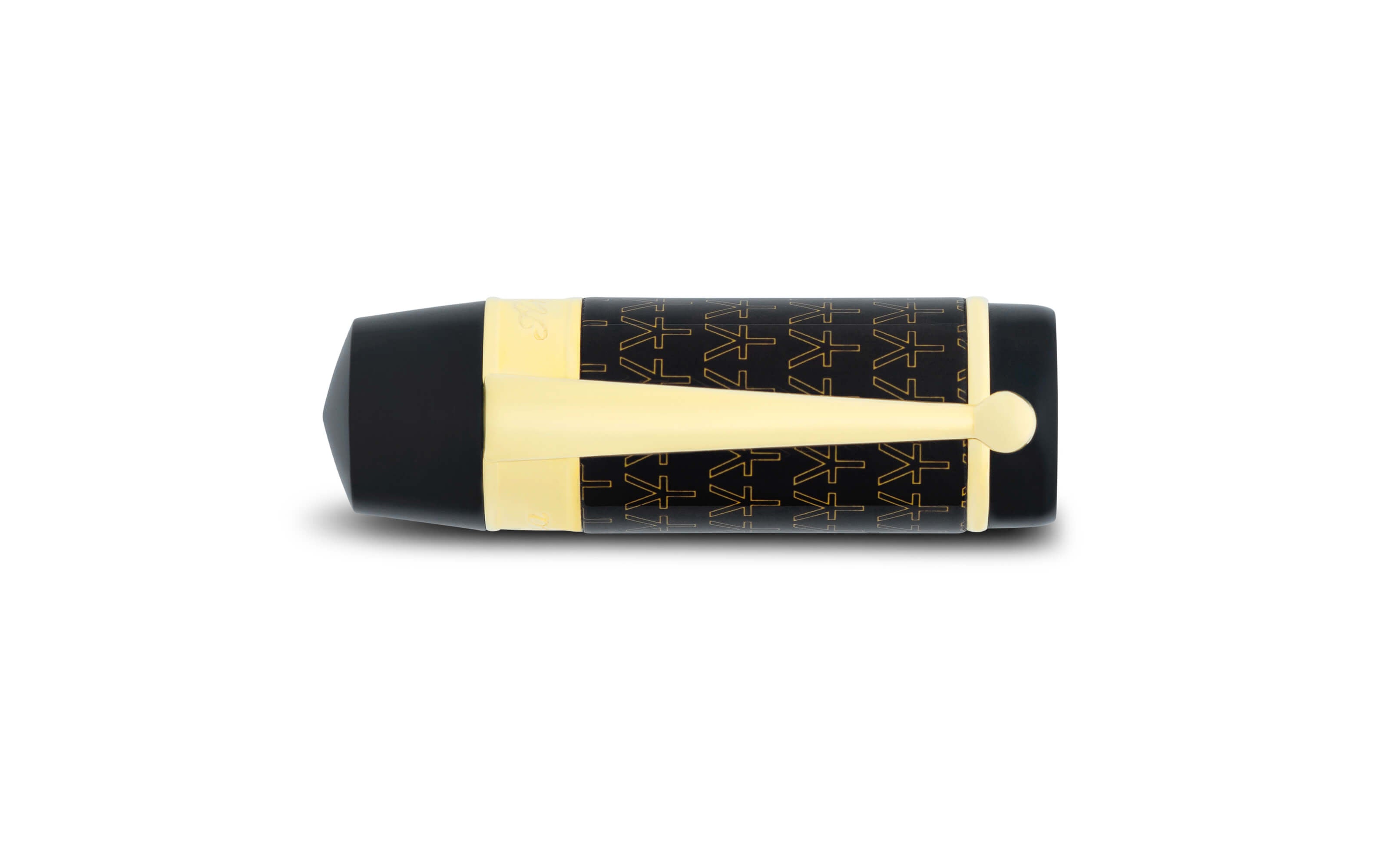 Ancora Yuan Fountain Pen