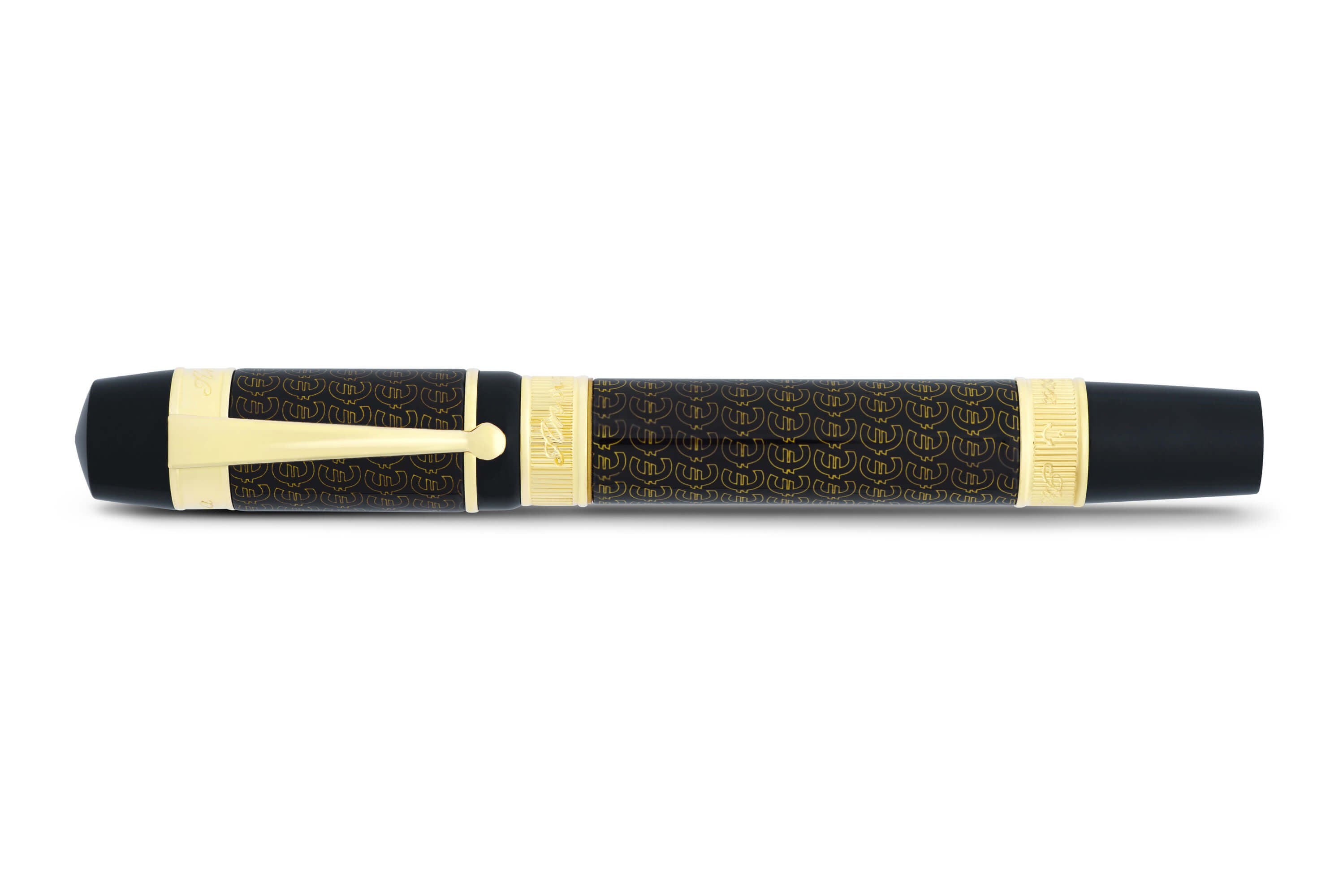 Stylo plume Ancora Euro