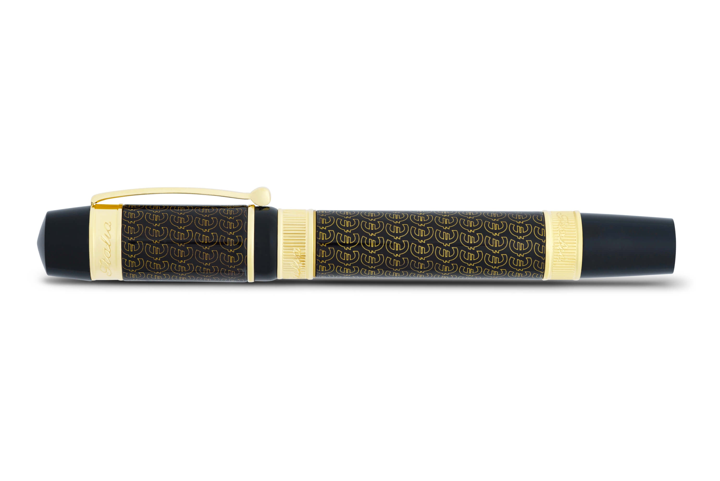 Ancora Euro Rollerball Pen