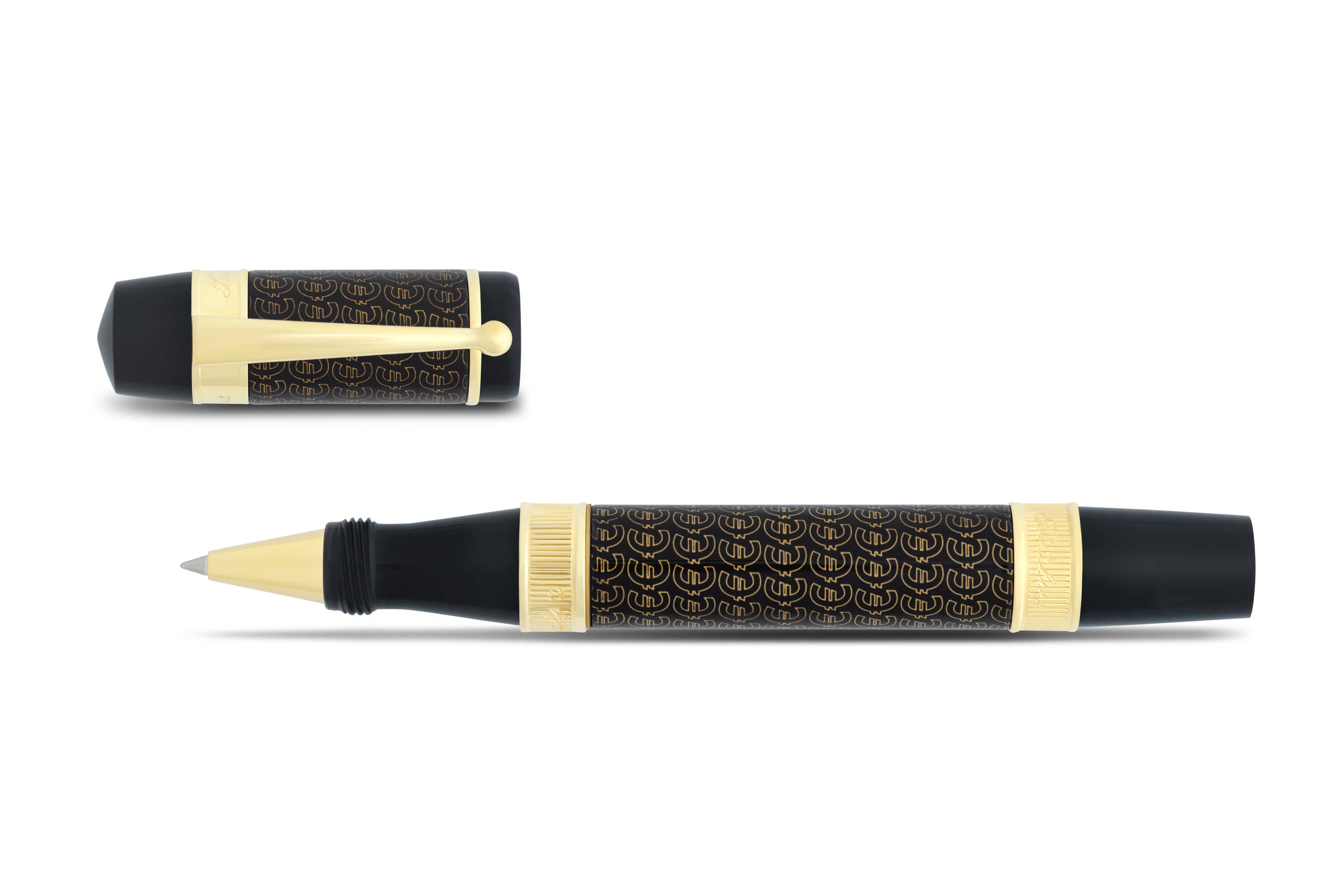 Ancora Euro Rollerball Pen