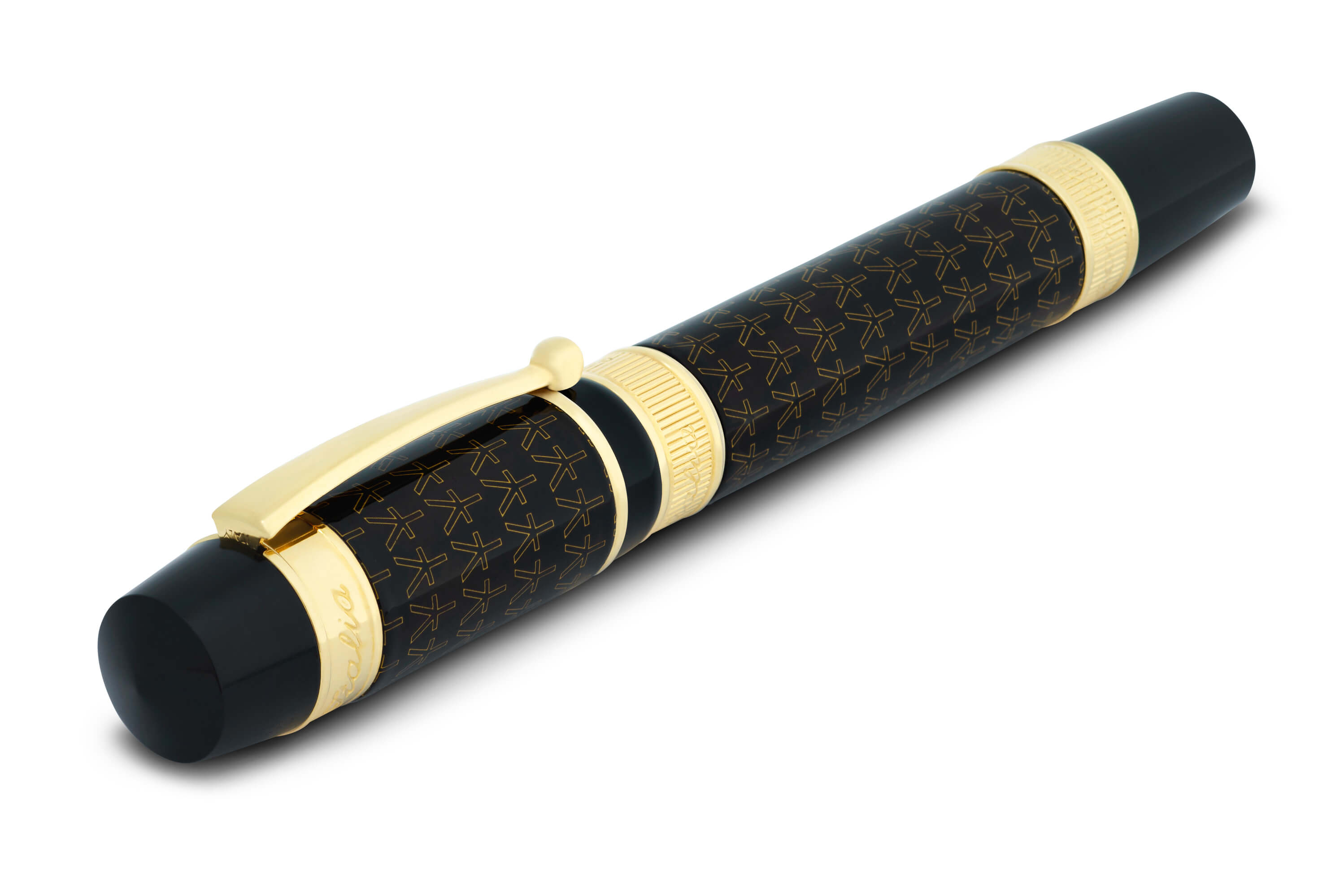 قلم رولربال Ancora Yuan