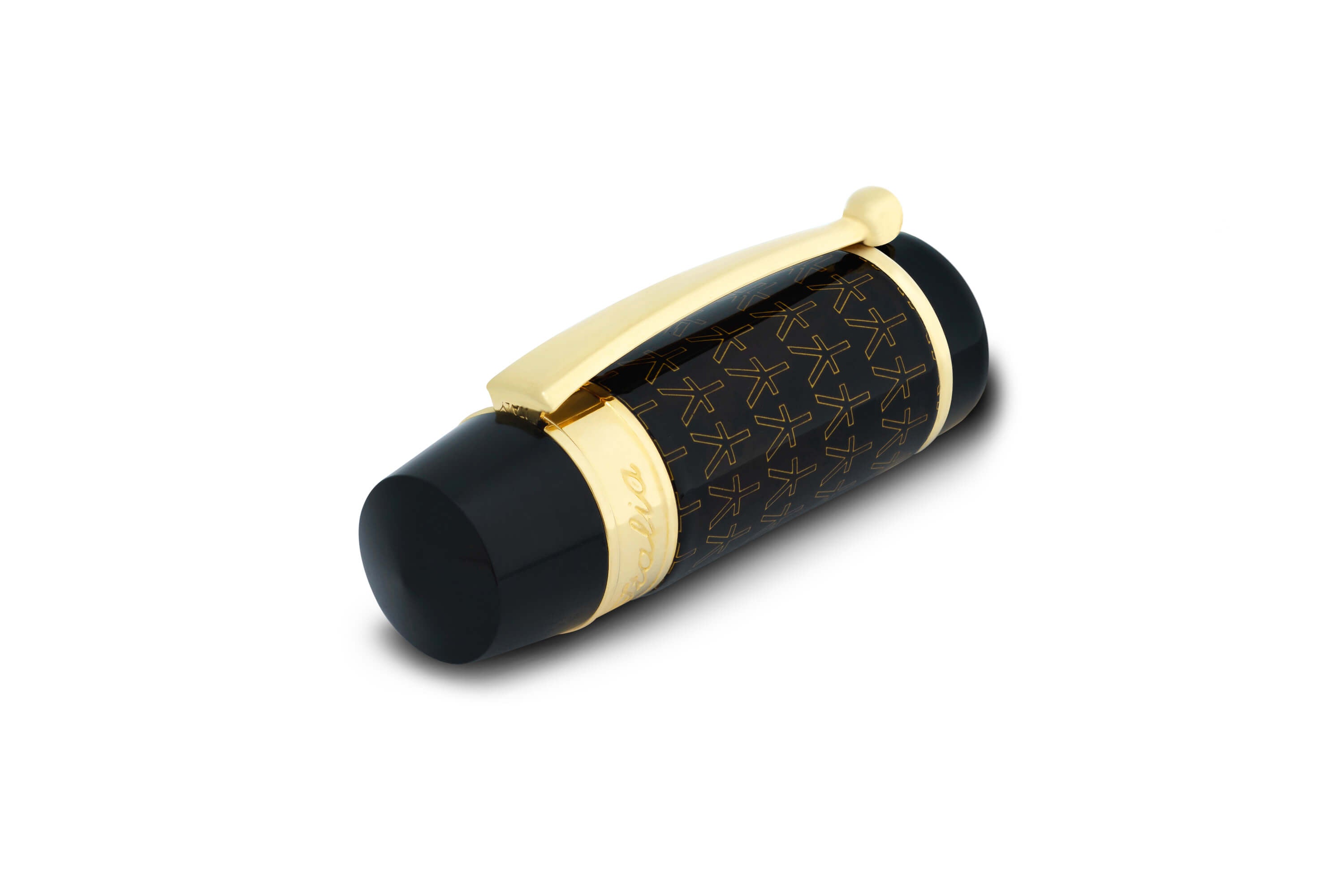 Ancora Yuan Fountain Pen