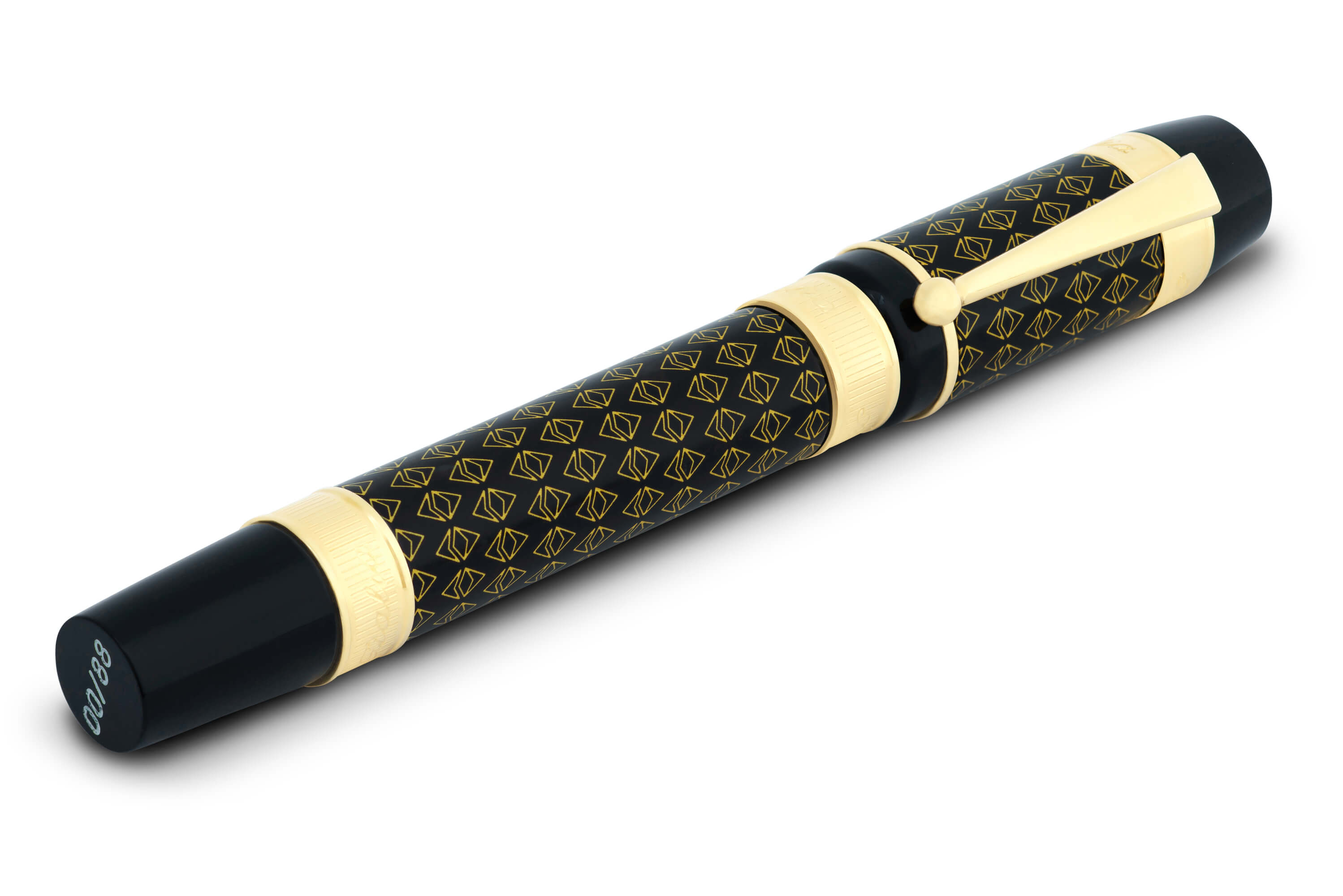 Rollerball Ancora Ethereum