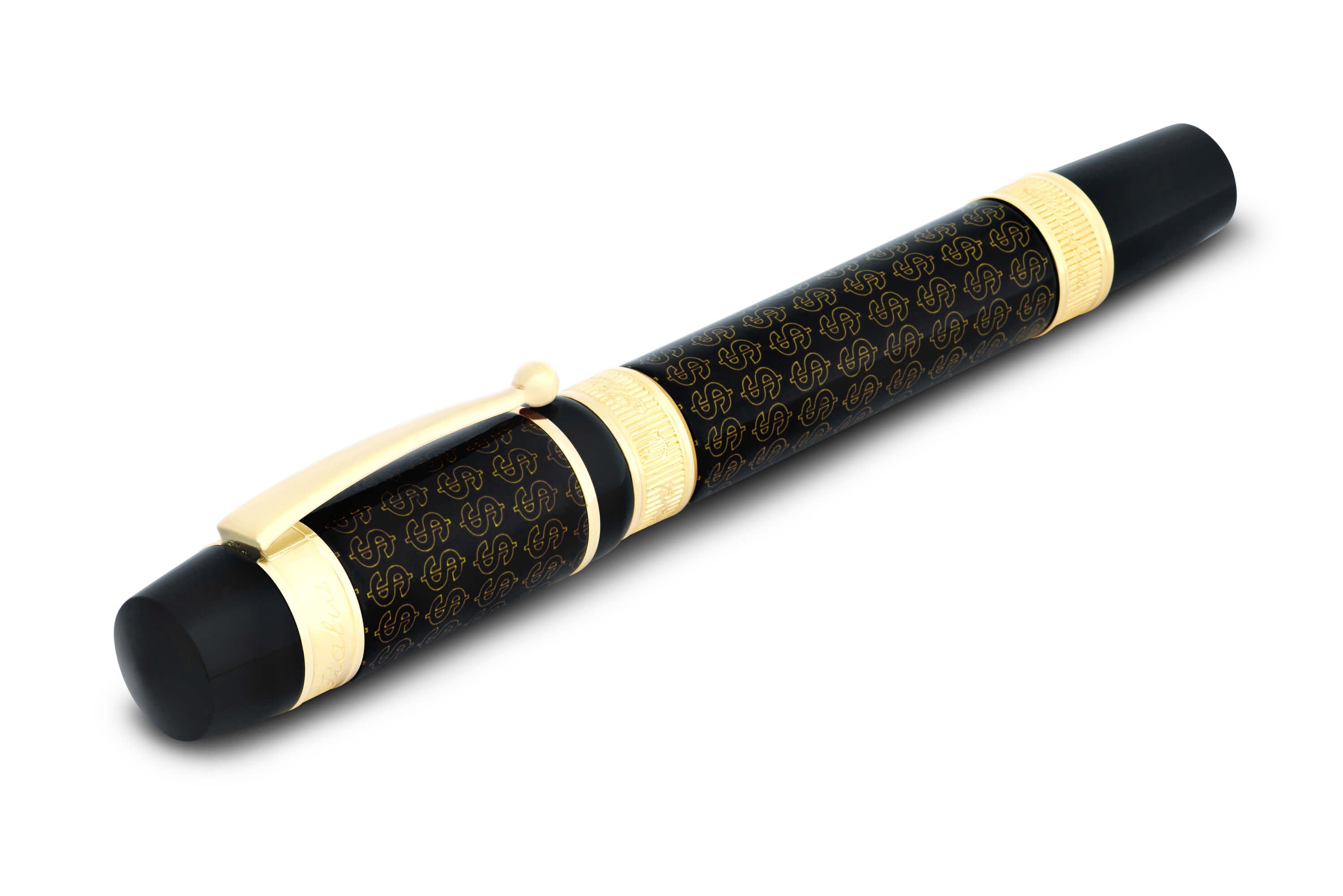 قلم رولربال Ancora US Dollar