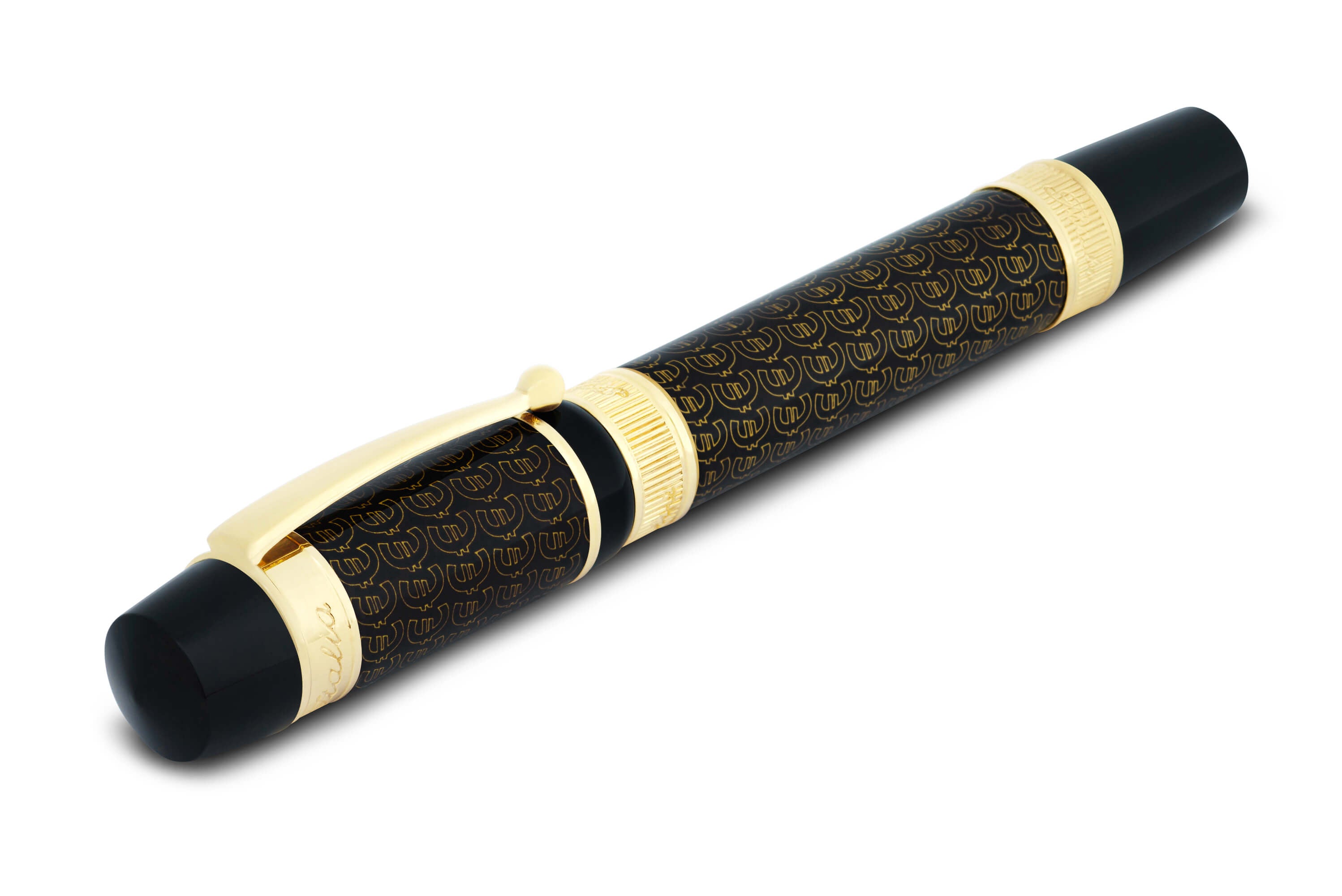 قلم رولربال Ancora Euro