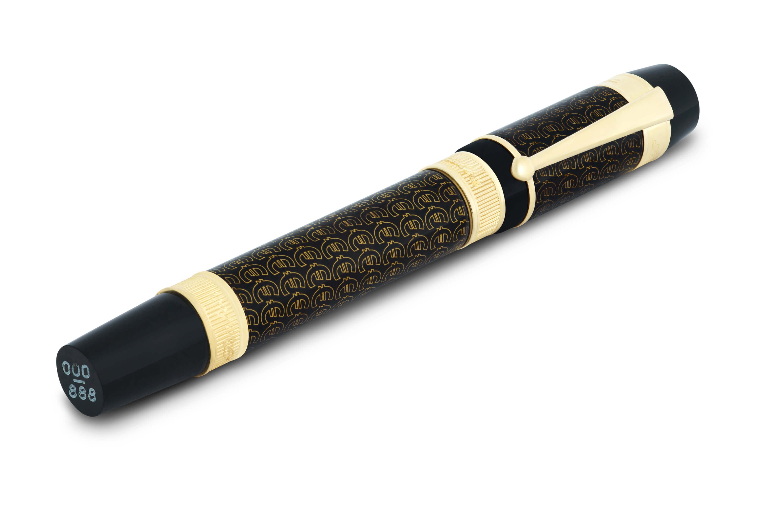 Ancora Euro Rollerball Pen