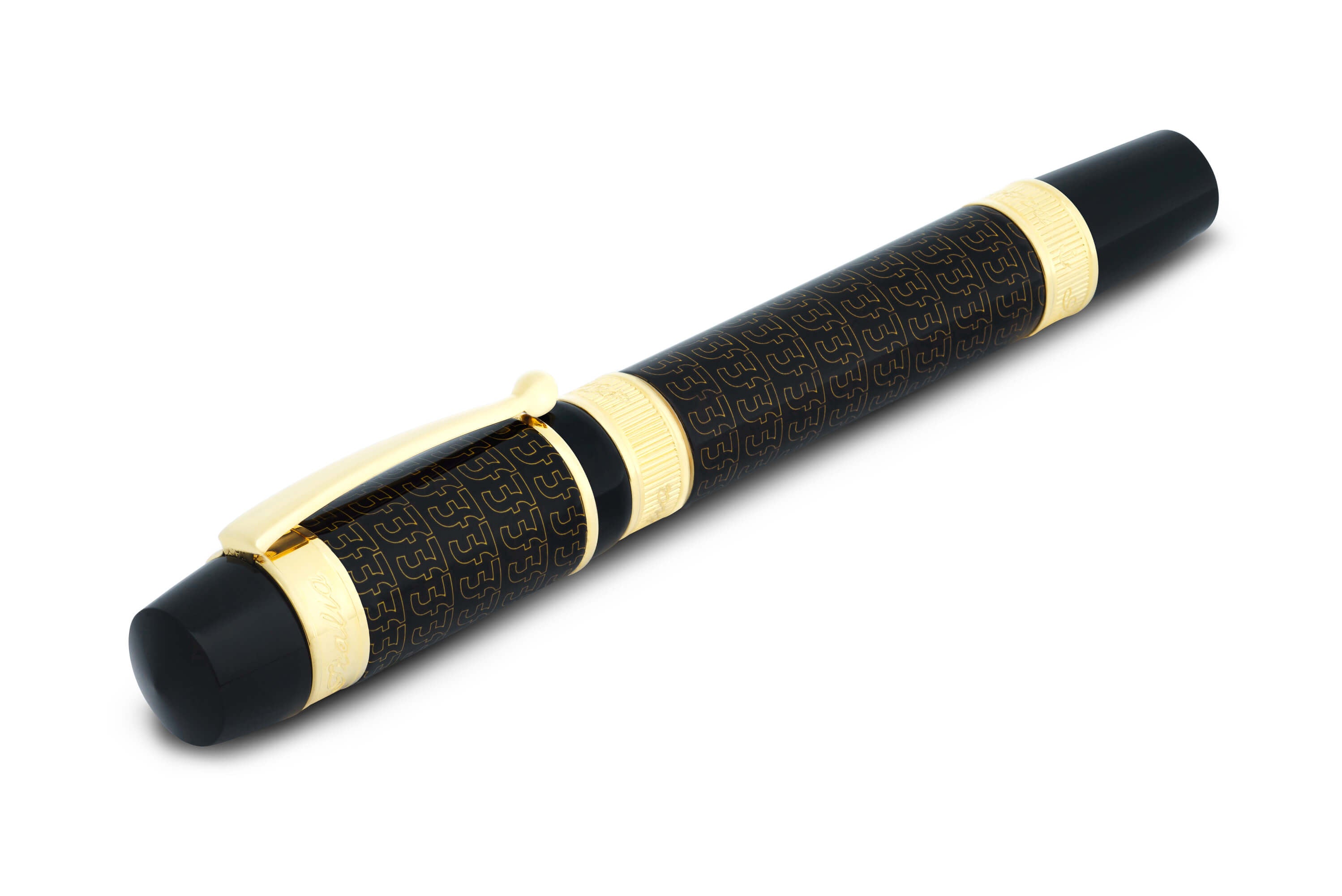 قلم حبر Ancora British Pound