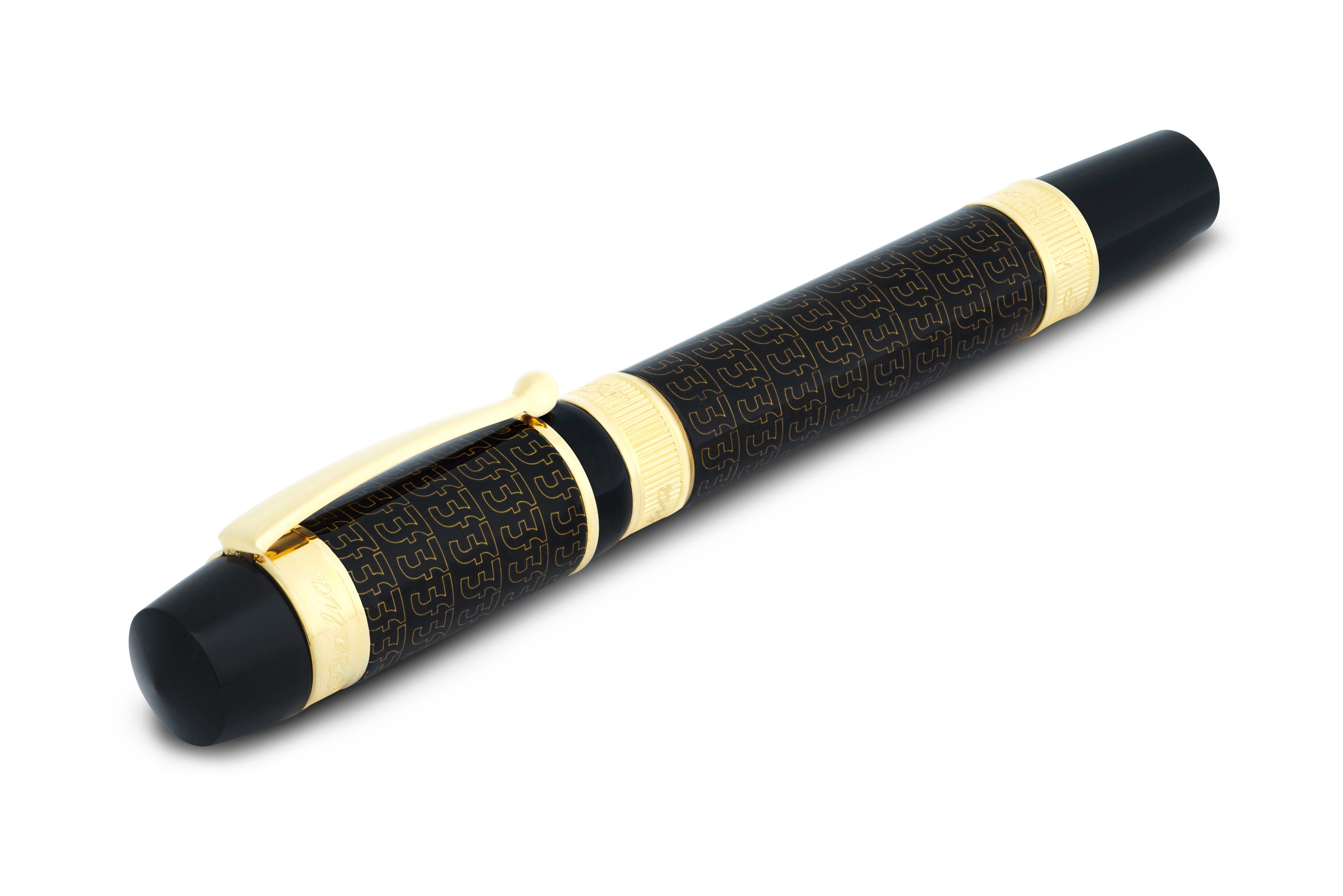 قلم رولربال Ancora British Pound