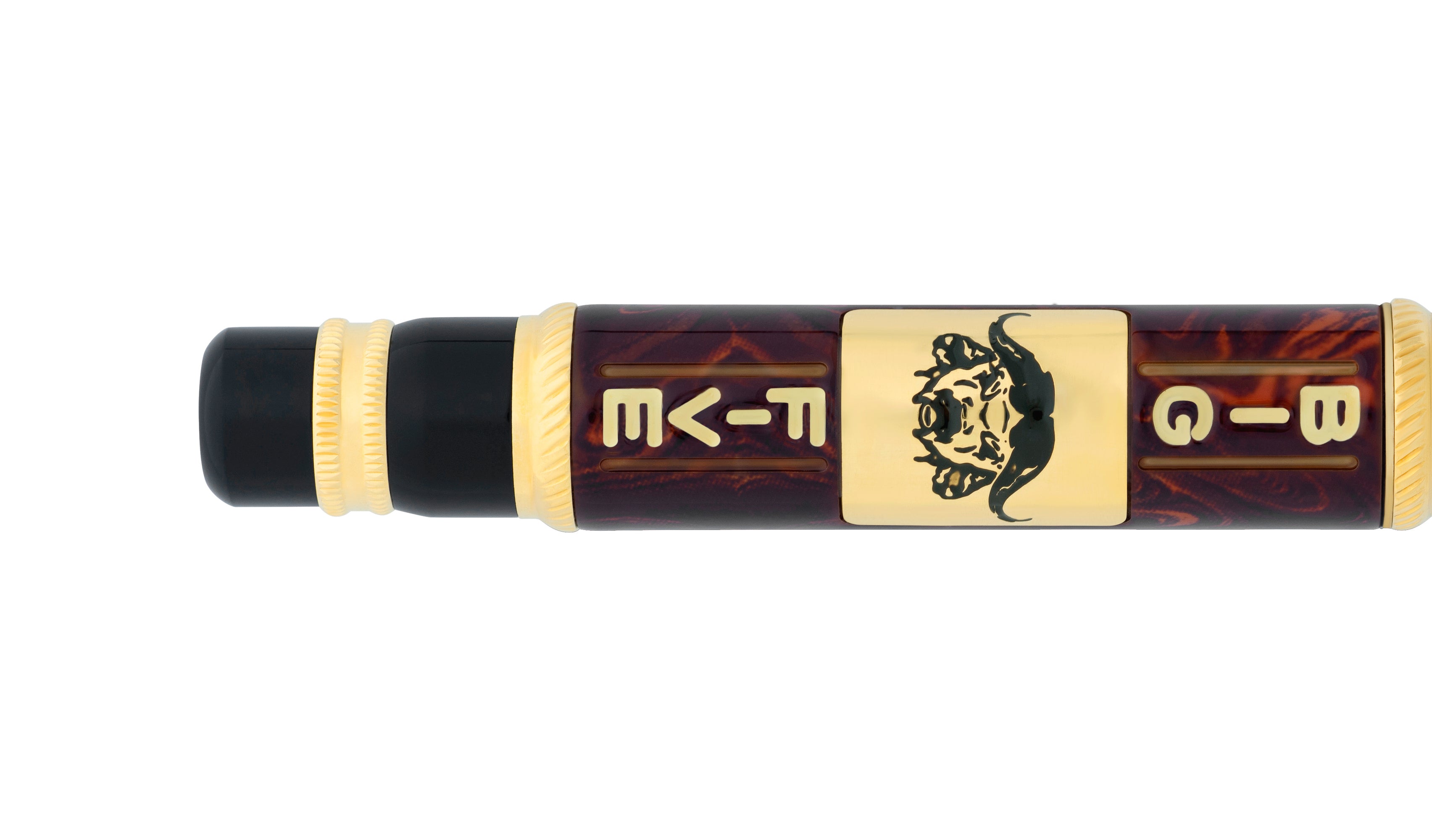 Big 5 Rhino Fountain Pen