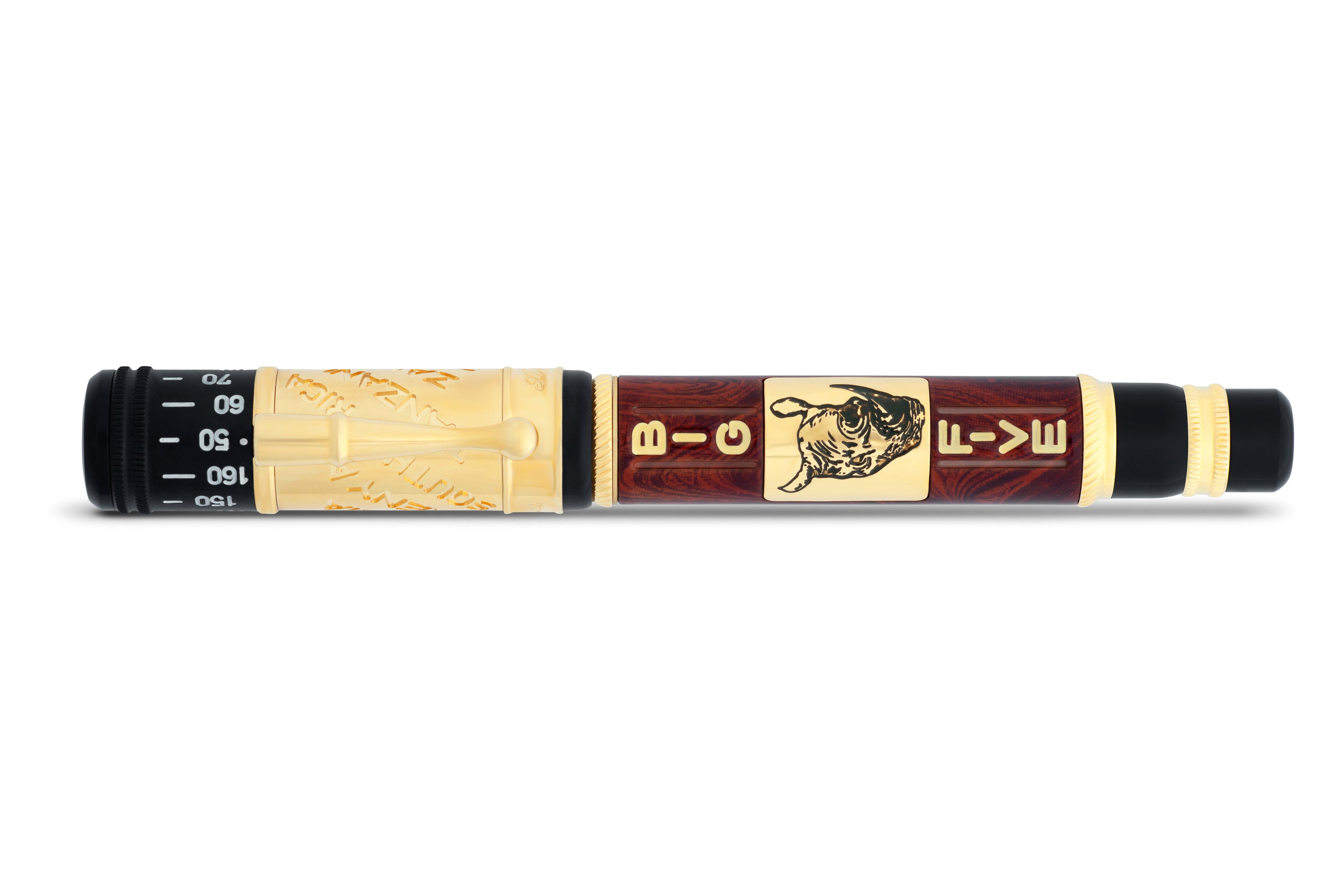 Big 5 Rhino Rollerball Pen