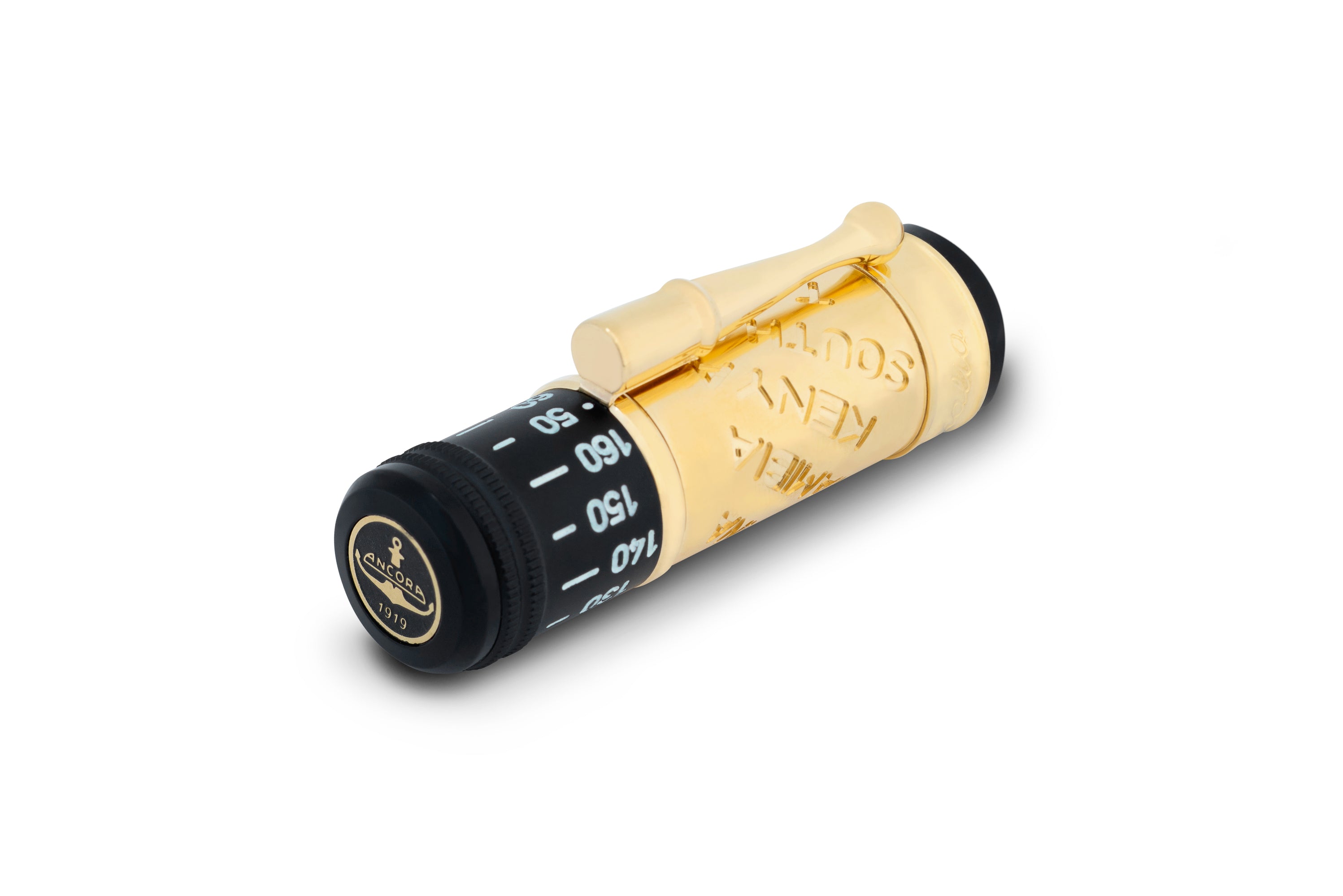 Big 5 Elephant Rollerball Pen