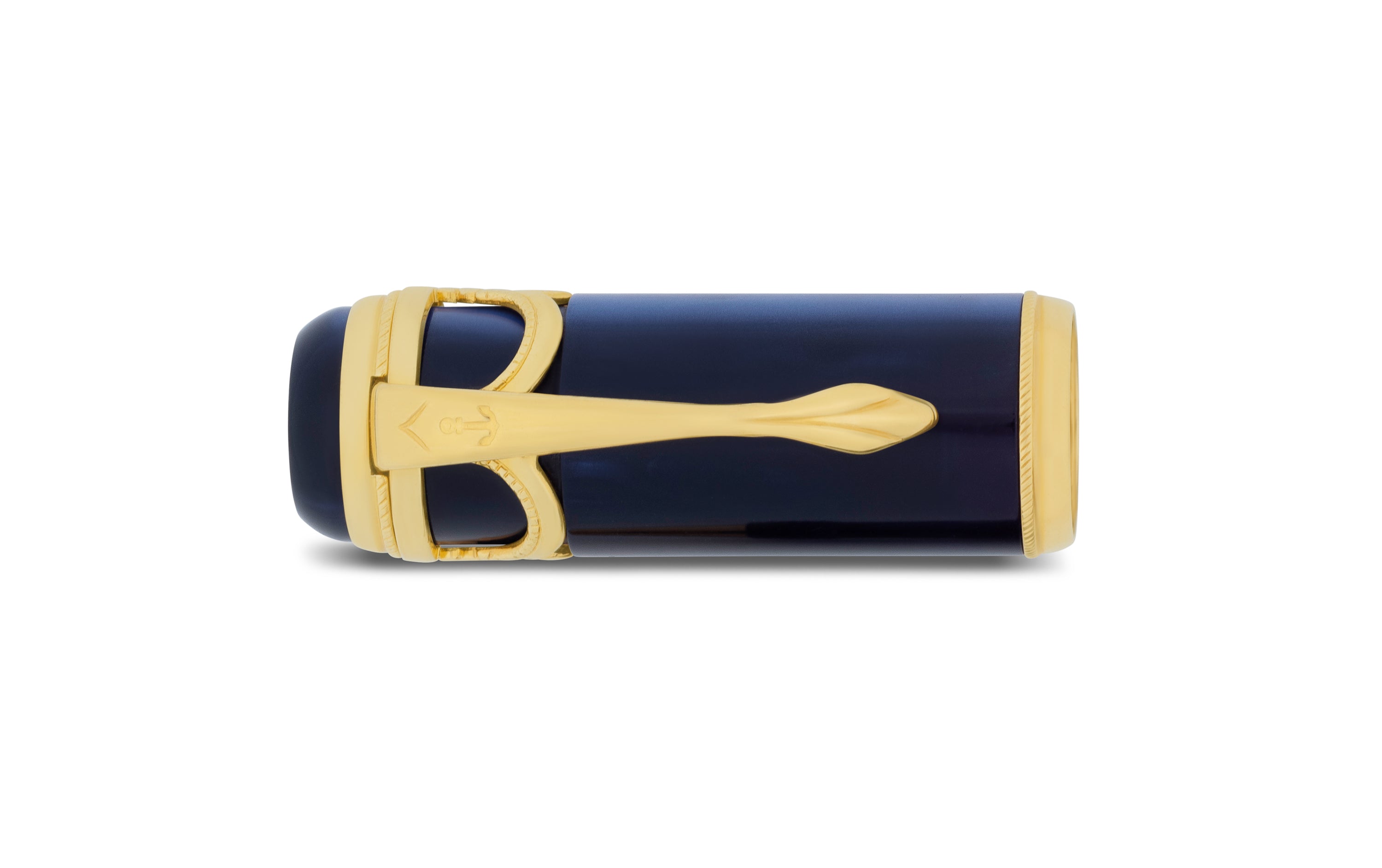 Ancora 20,000 Leagues Under the Sea Blue Rollerball Pen