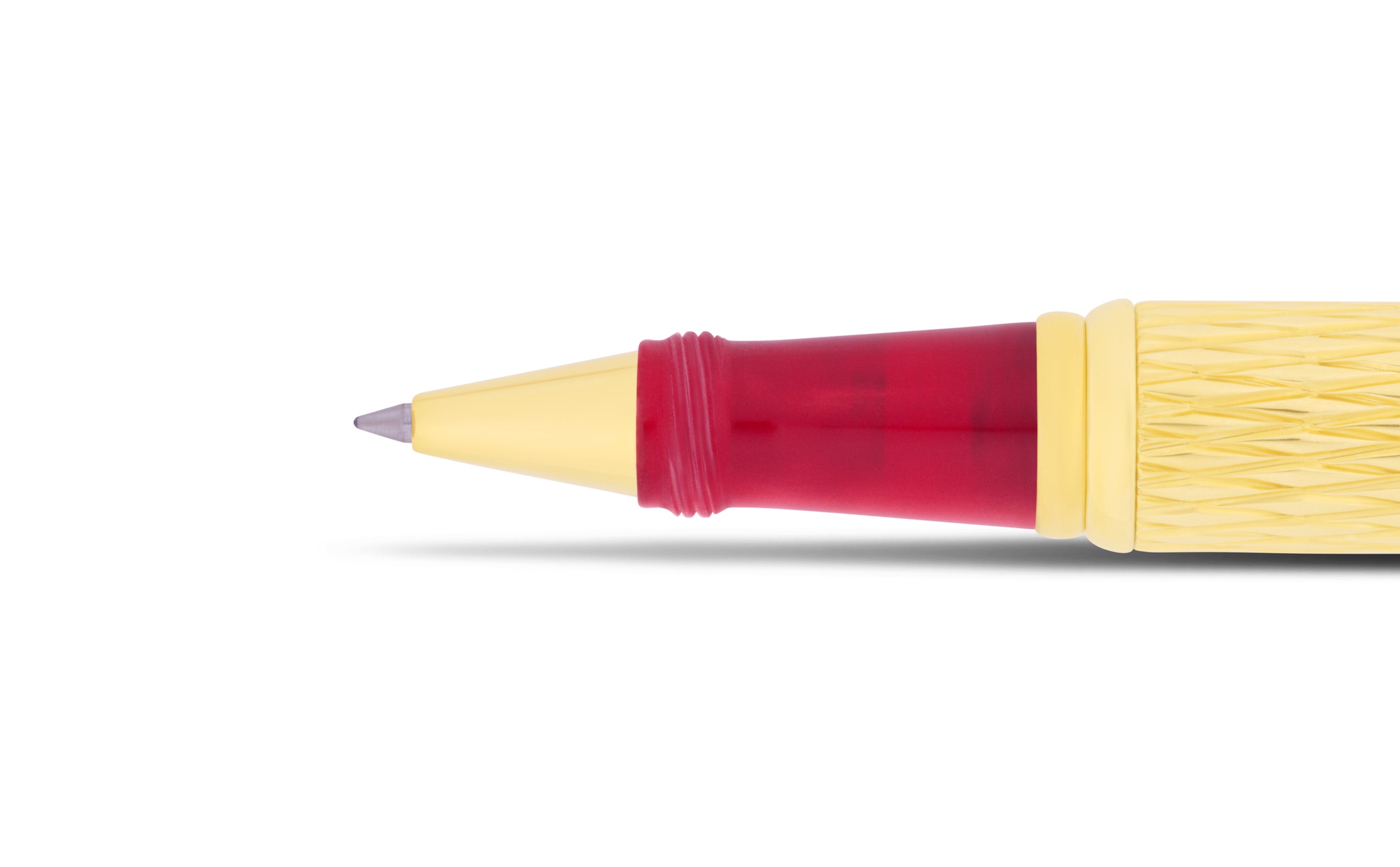 Ancora Coral Snake Rollerball Pen