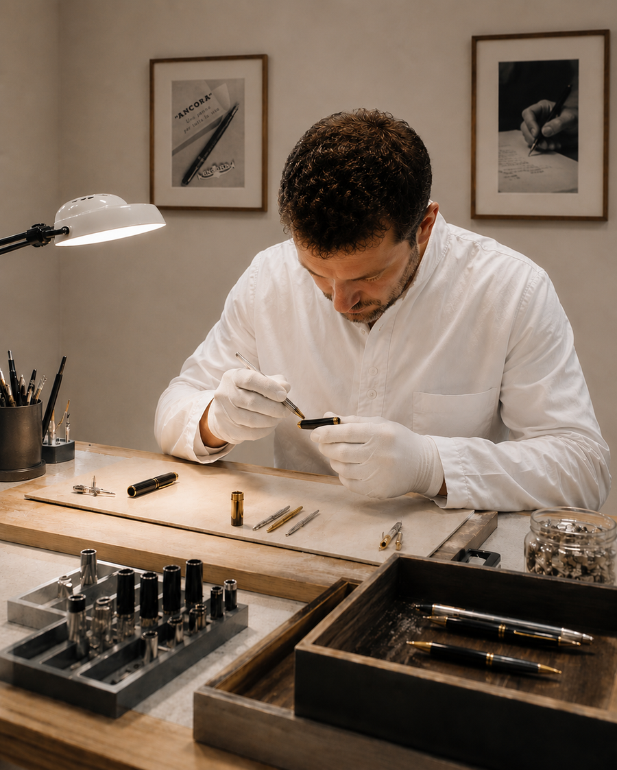 A Century of Craft