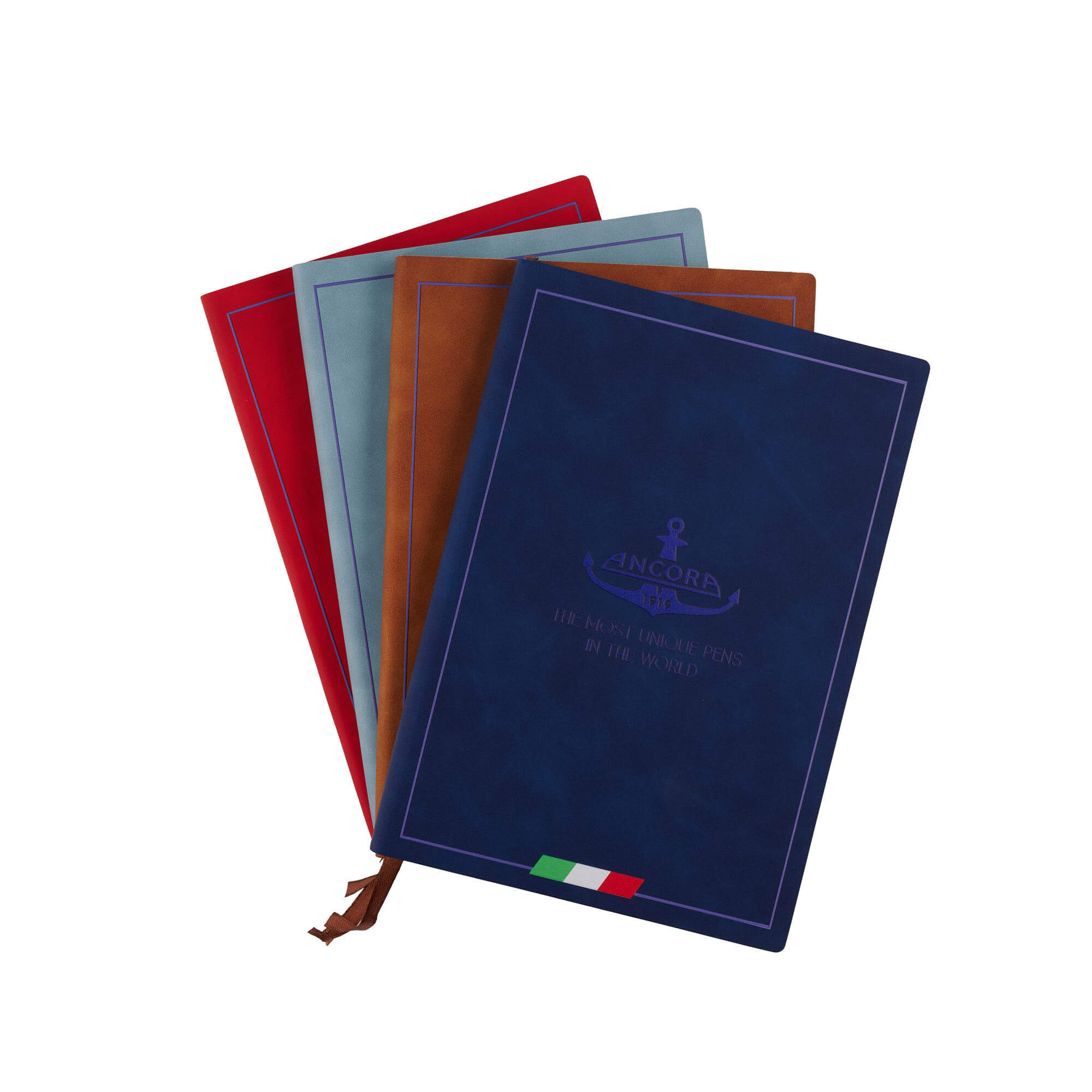 Notebook Classic