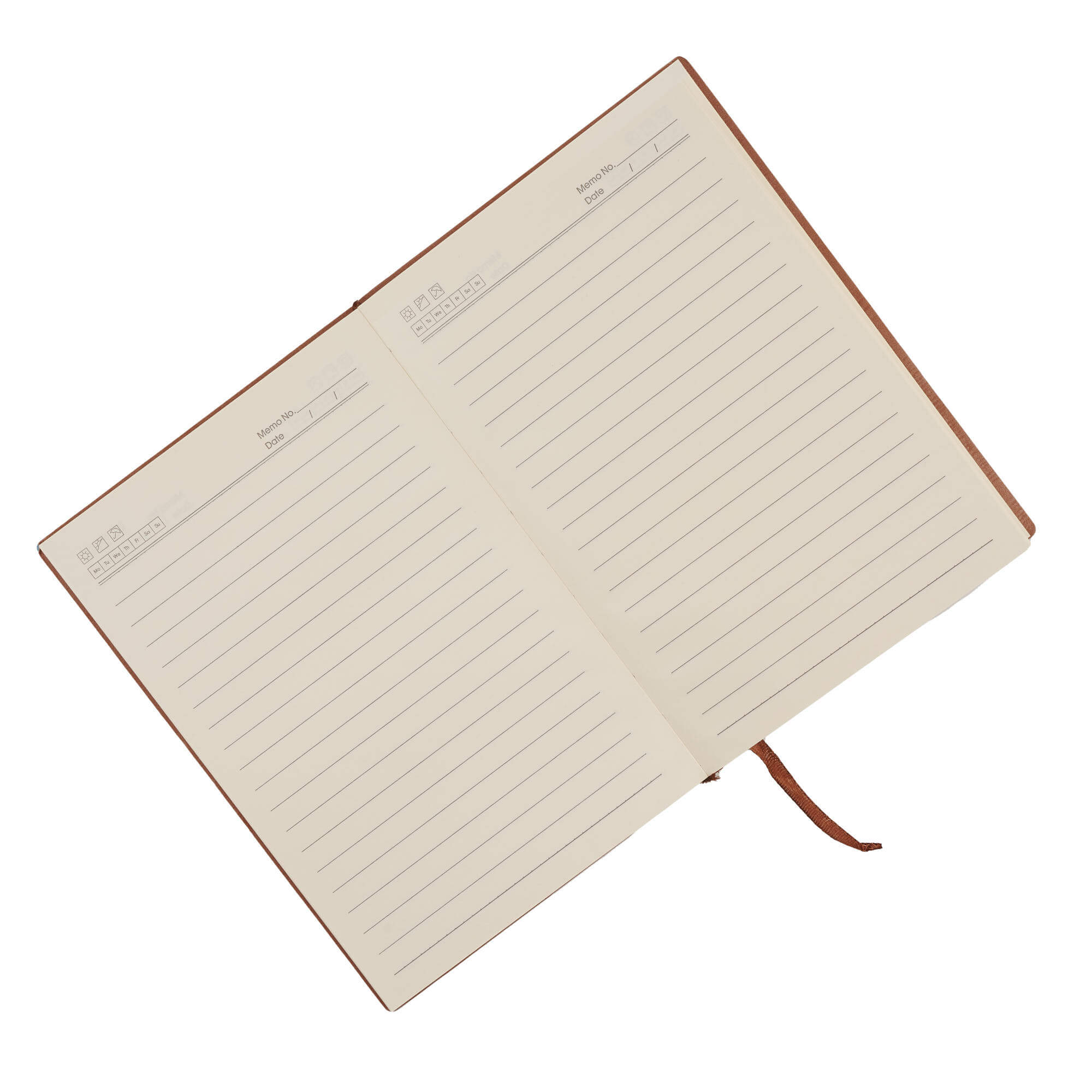Notebook Classic