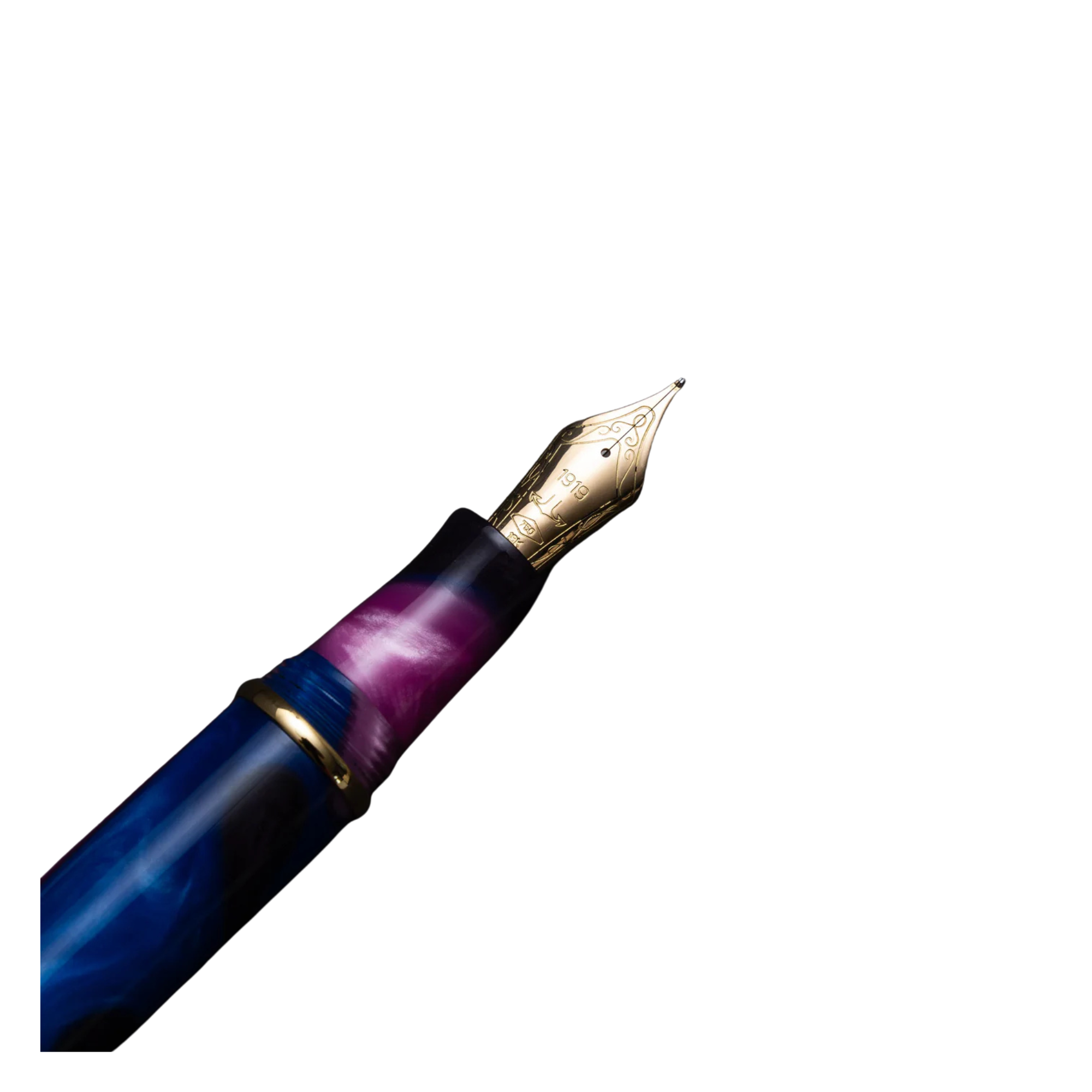 Perla Amalfi Fountain Pen