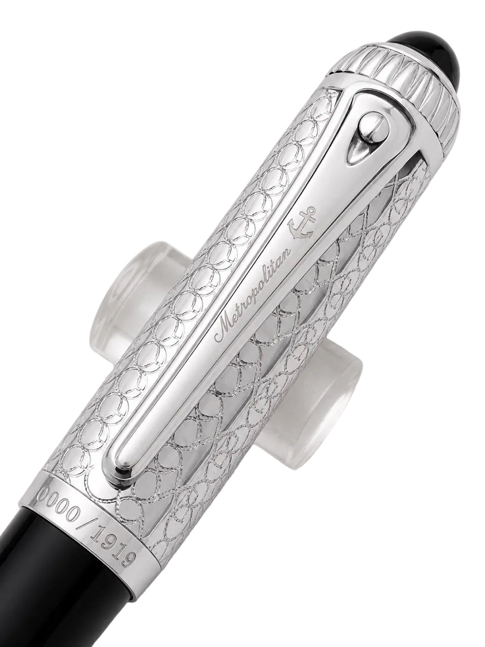 Metropolitan Ballpoint Pen