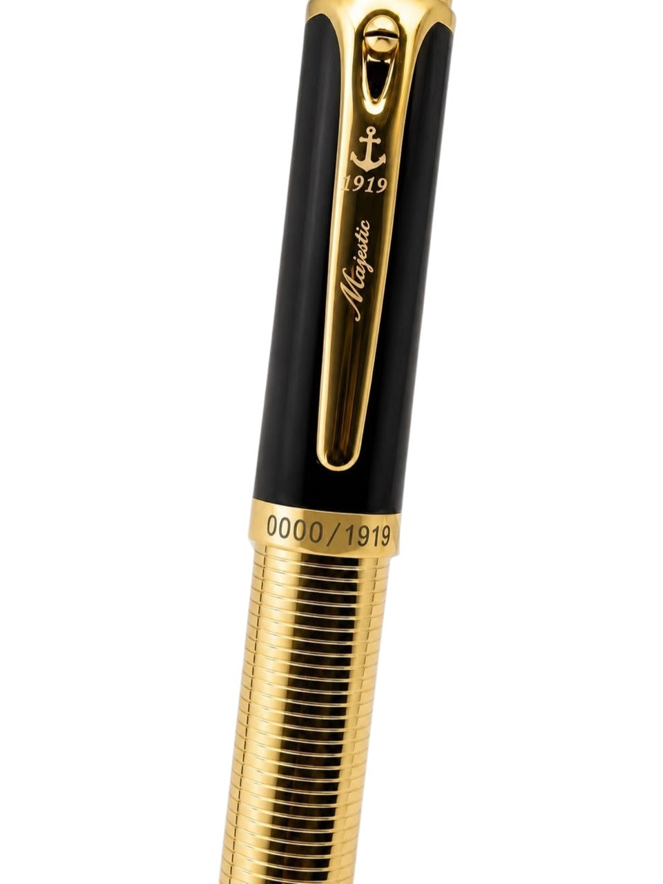 Majestic Ballpoint Pen