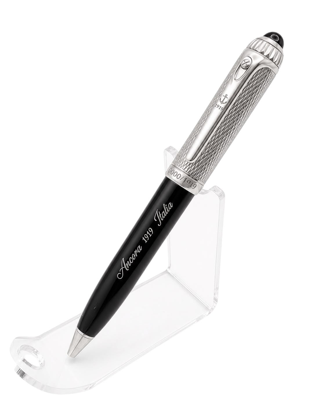 Astoria Ballpoint Pen