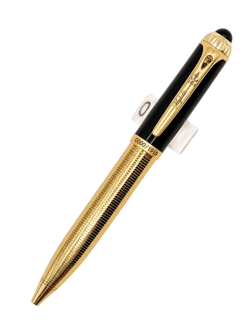 Majestic Ballpoint Pen