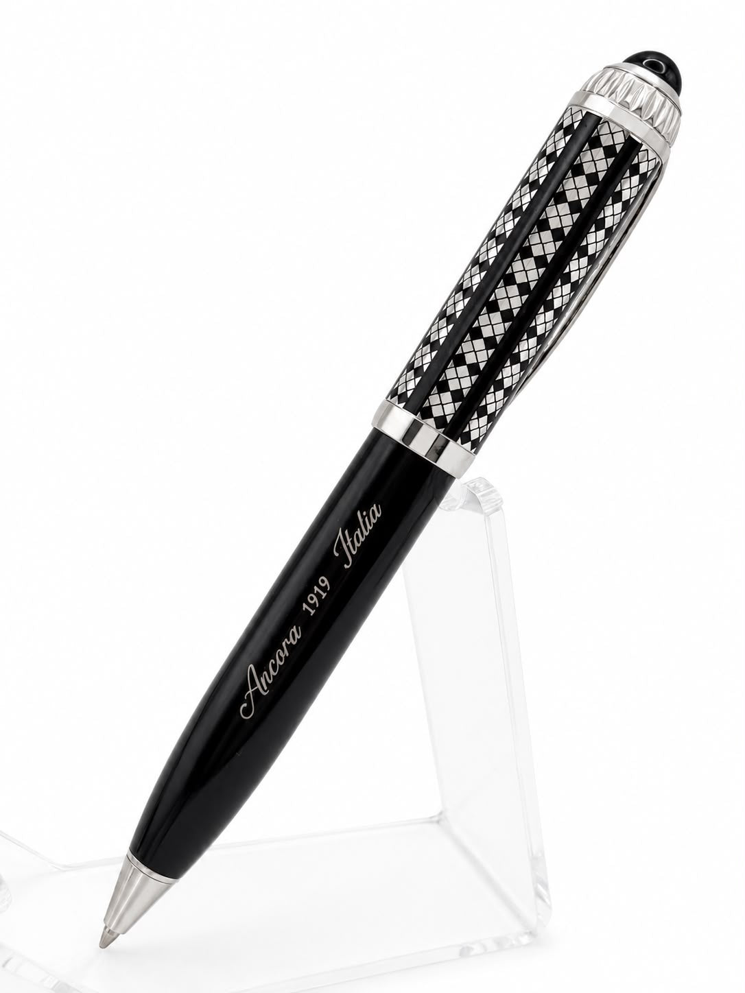 Cosmopolitan Ballpoint Pen