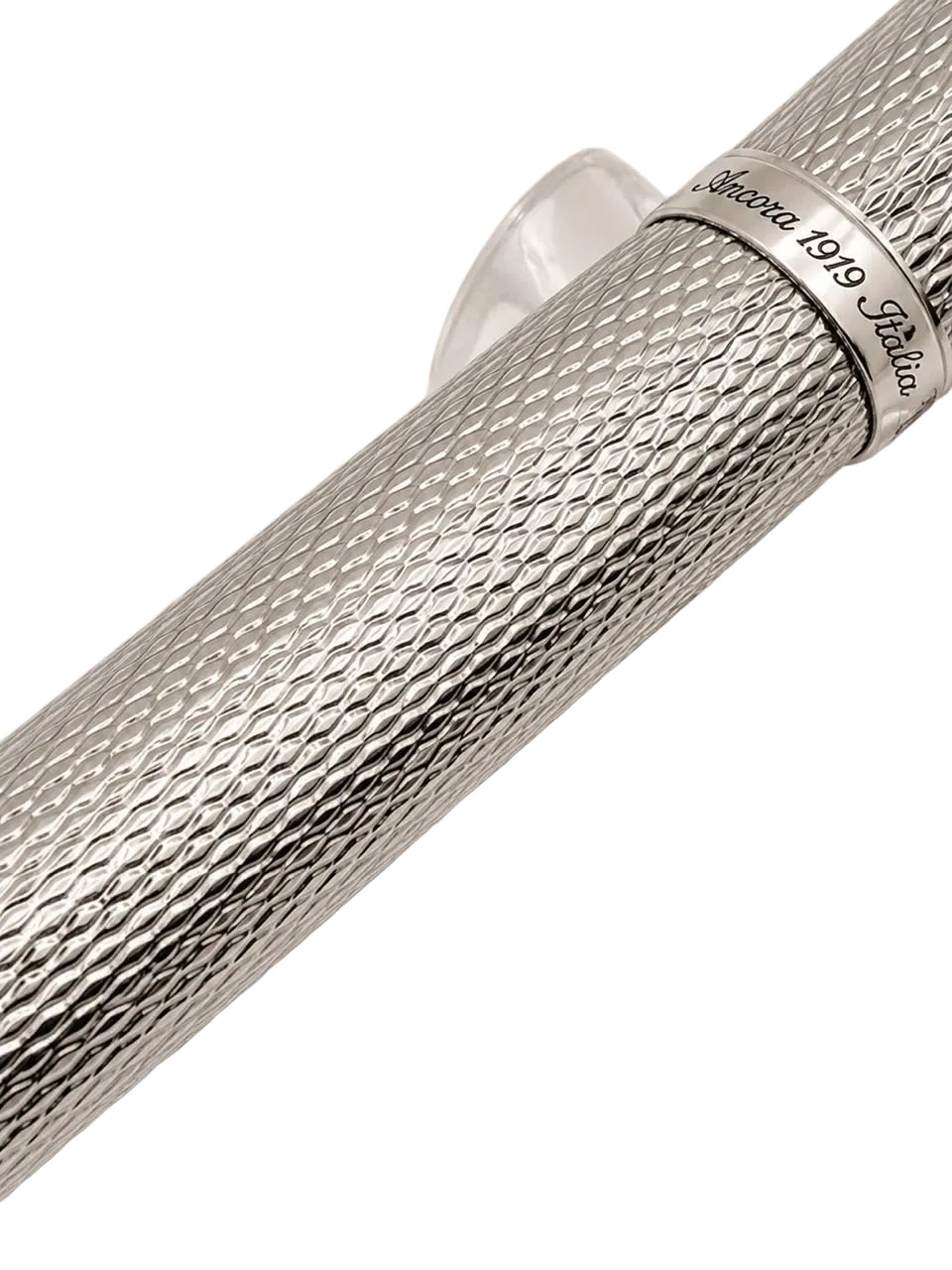 Zephyr Ballpoint Pen