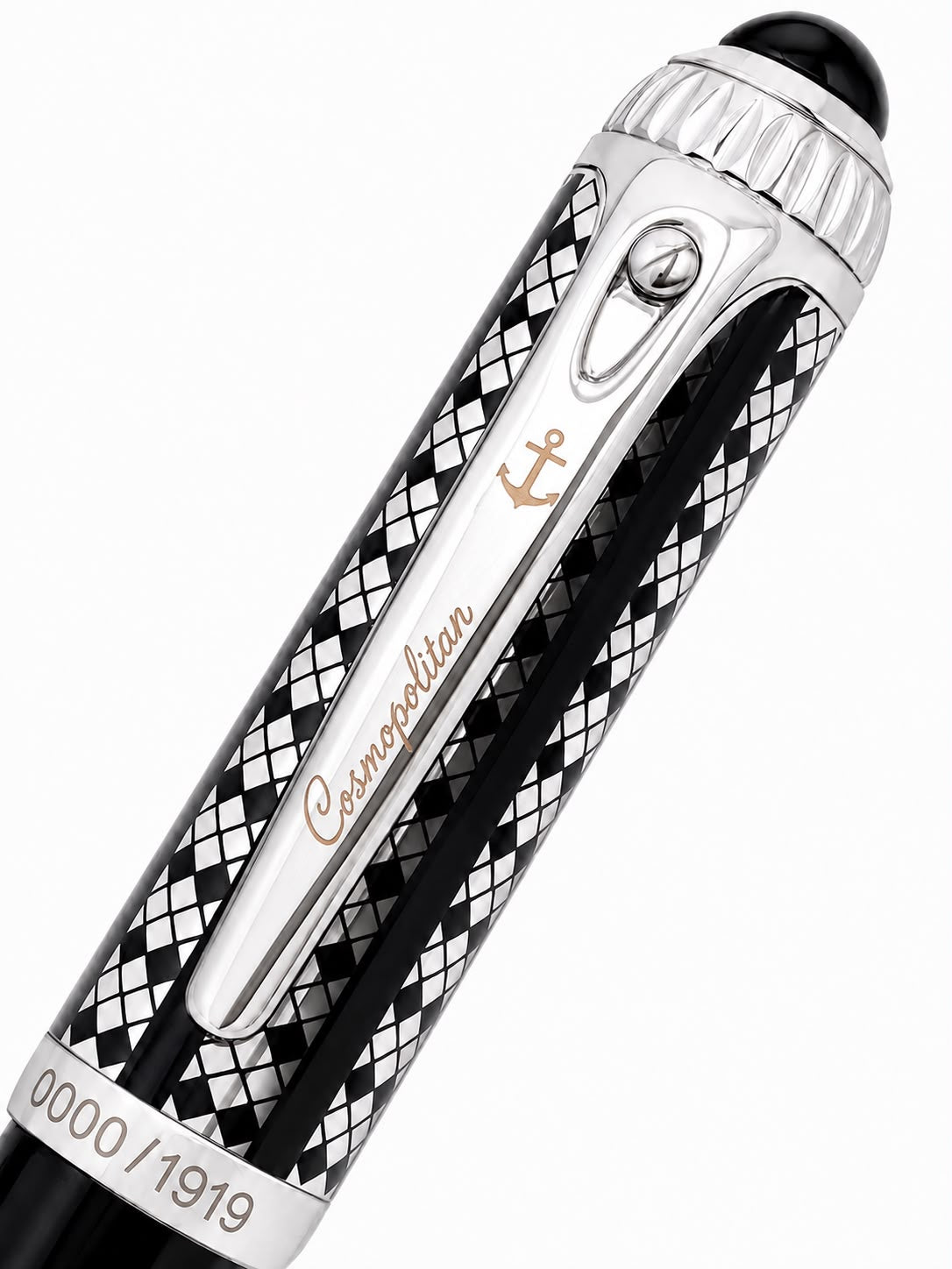 Cosmopolitan Ballpoint Pen