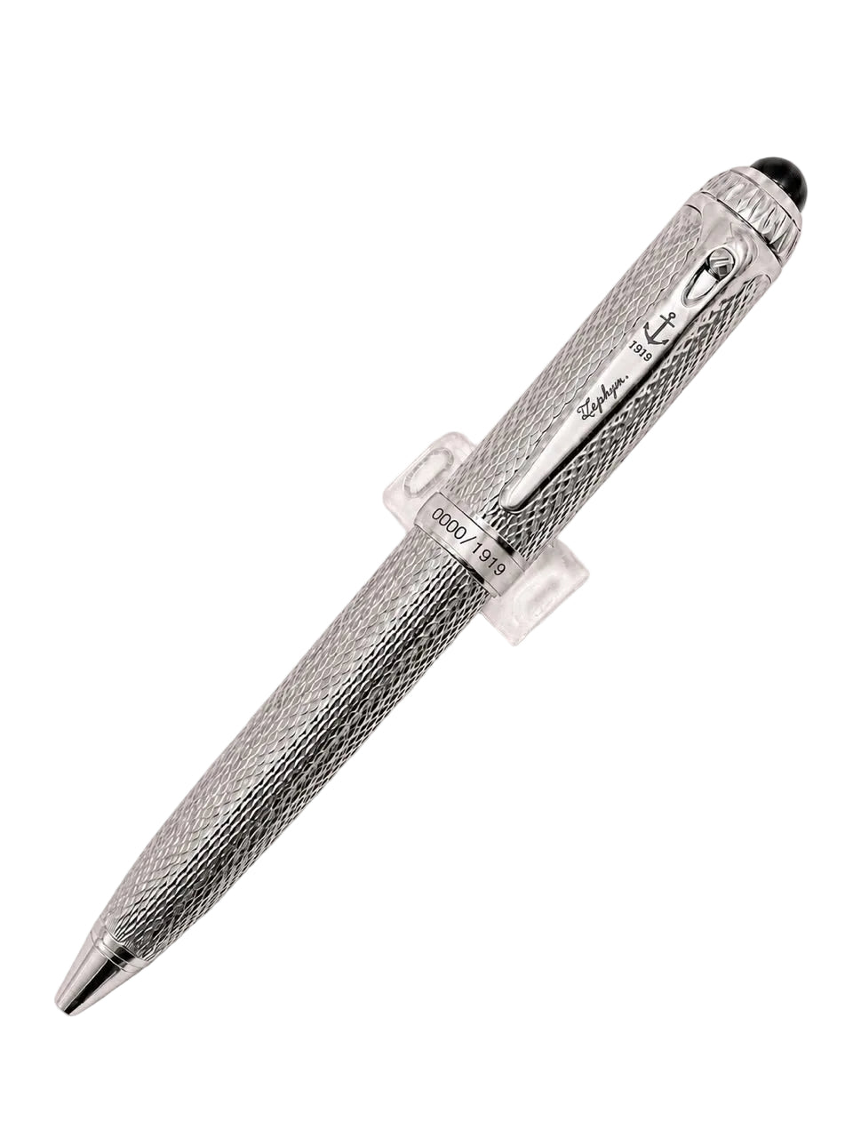 Zephyr Ballpoint Pen