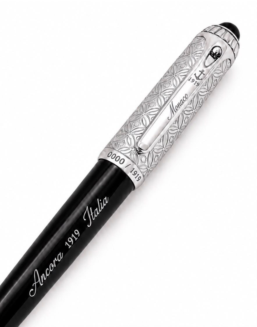 Monaco Ballpoint Pen