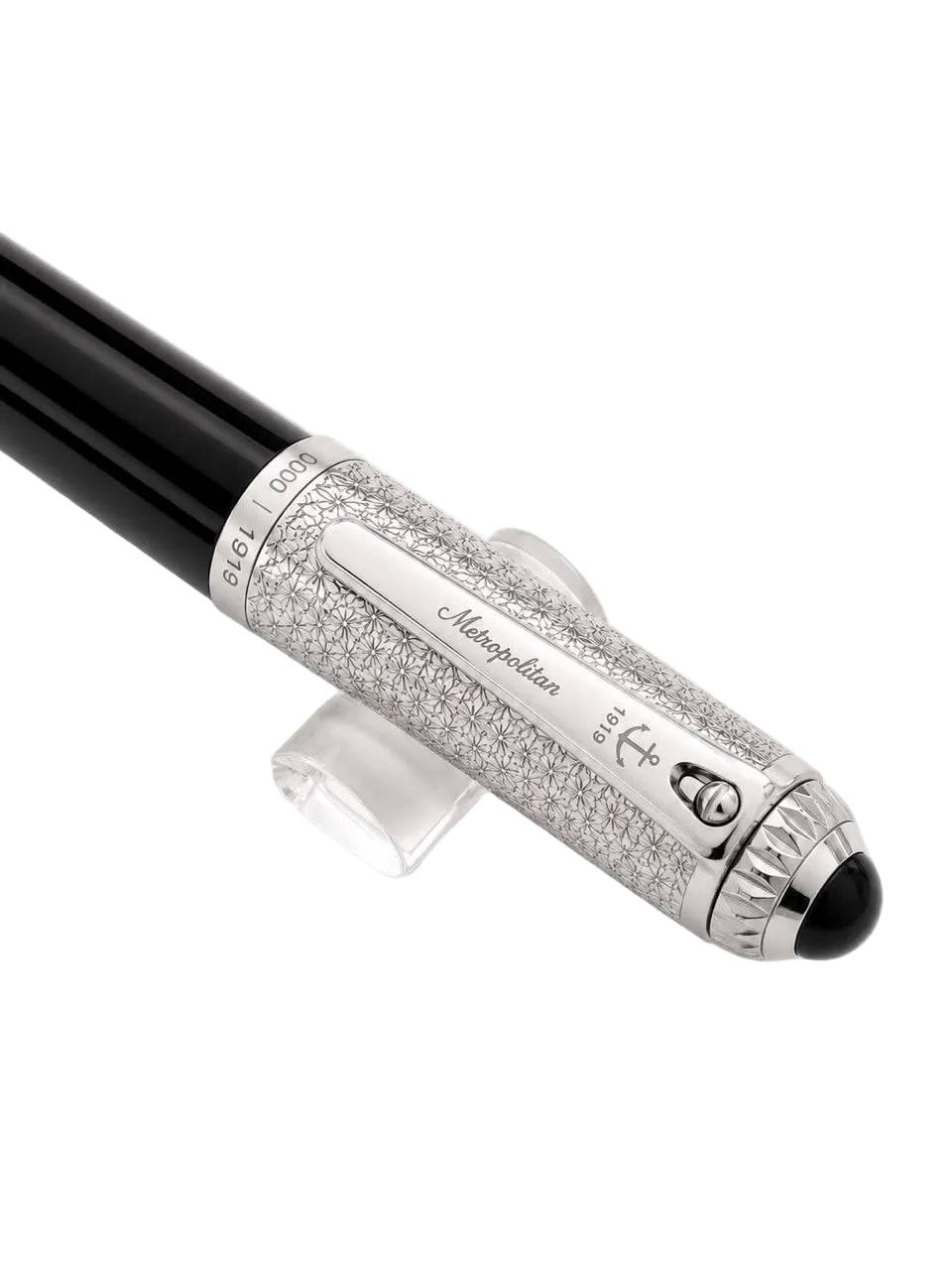 Metropolitan Ballpoint Pen
