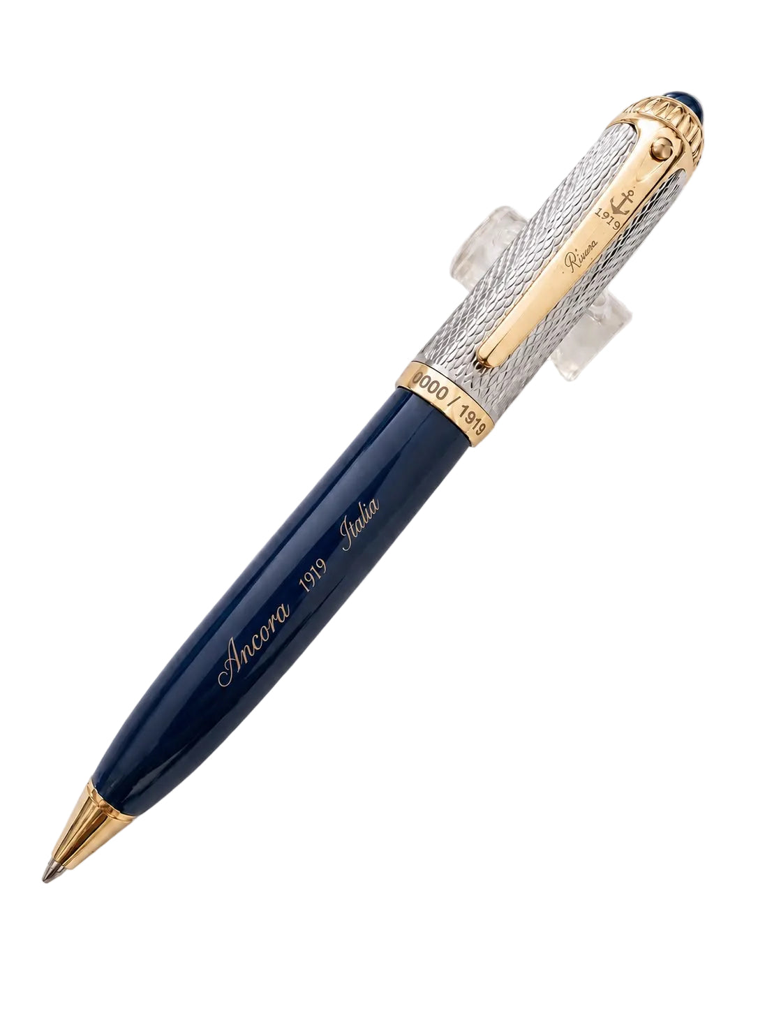 Riviera Ballpoint Pen