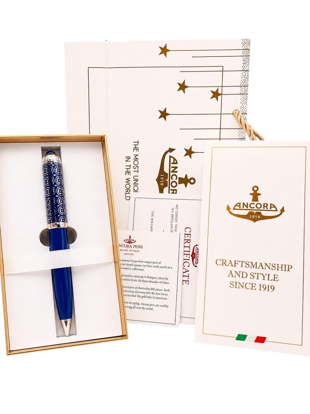 Époque Ballpoint Pen