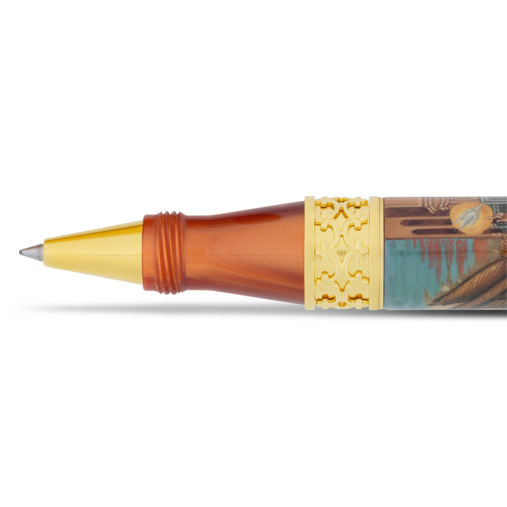 Ancora Luca Signorelli Rollerball Pen