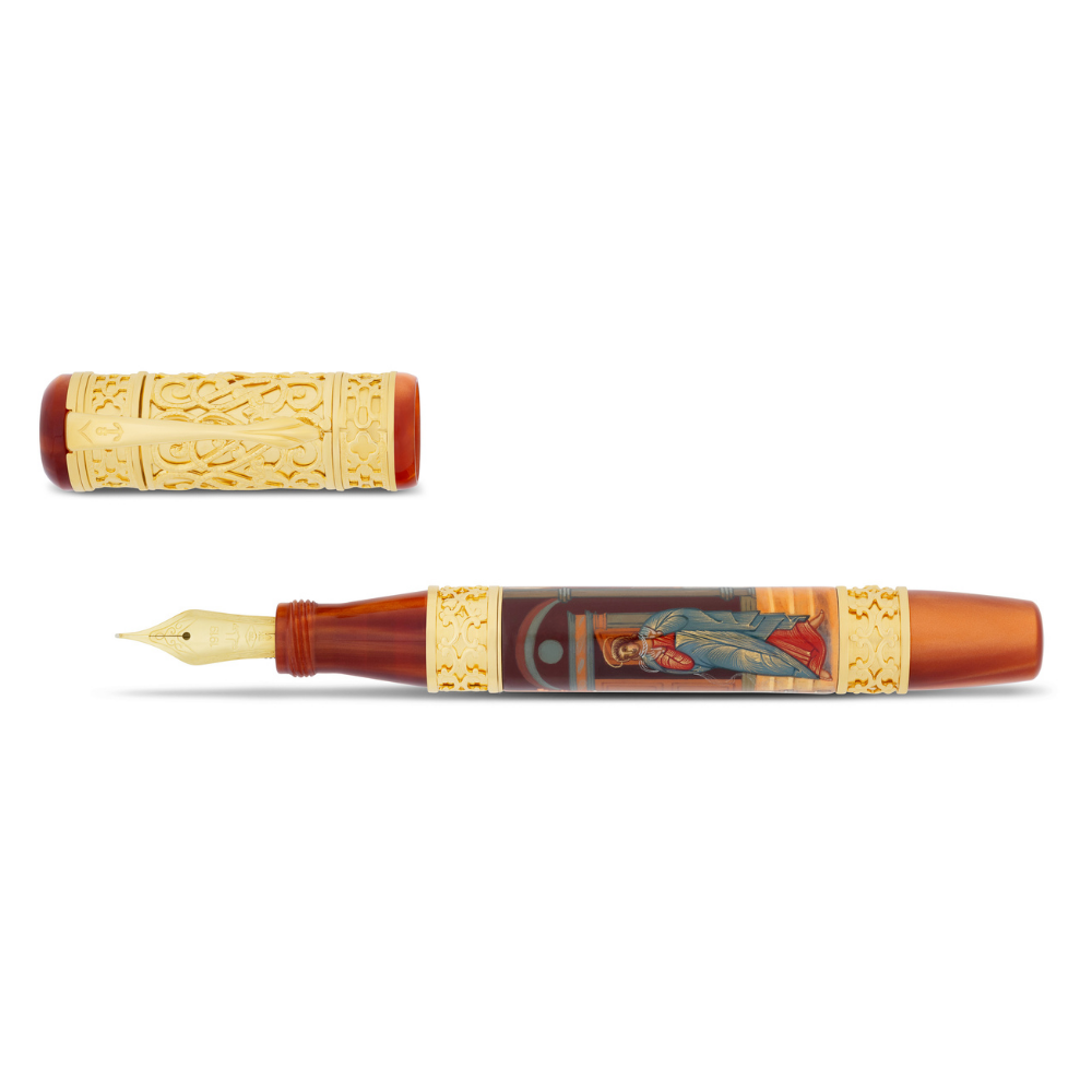 Ancora Luca Signorelli Fountain Pen