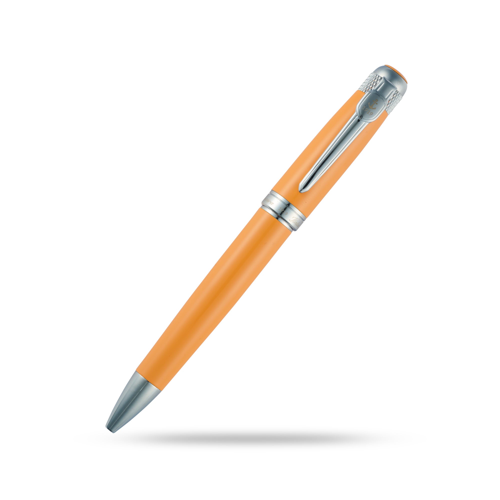 Messaggio Peach Twister Rollerball Pen