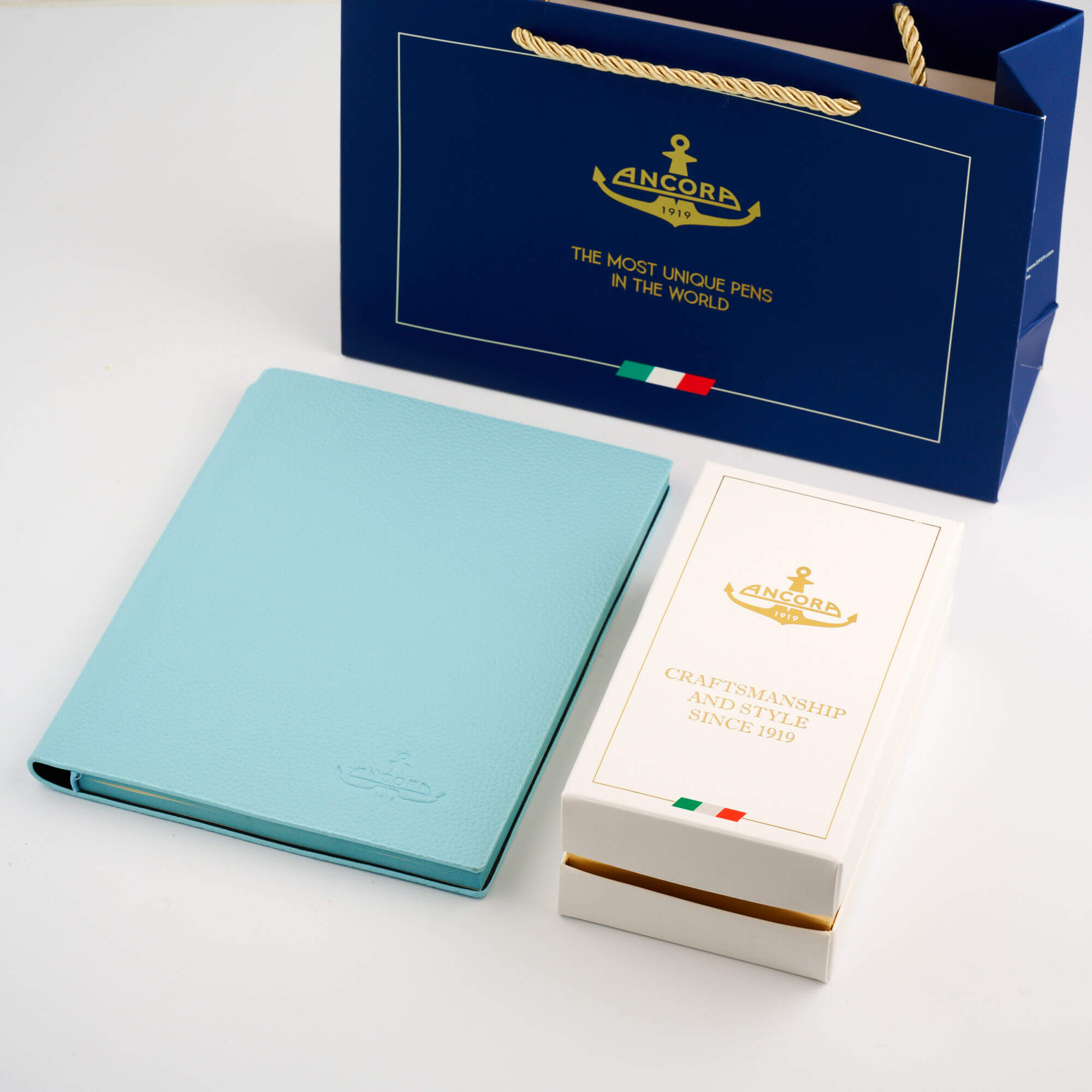 ट्रैवलर नोटबुक (A5);