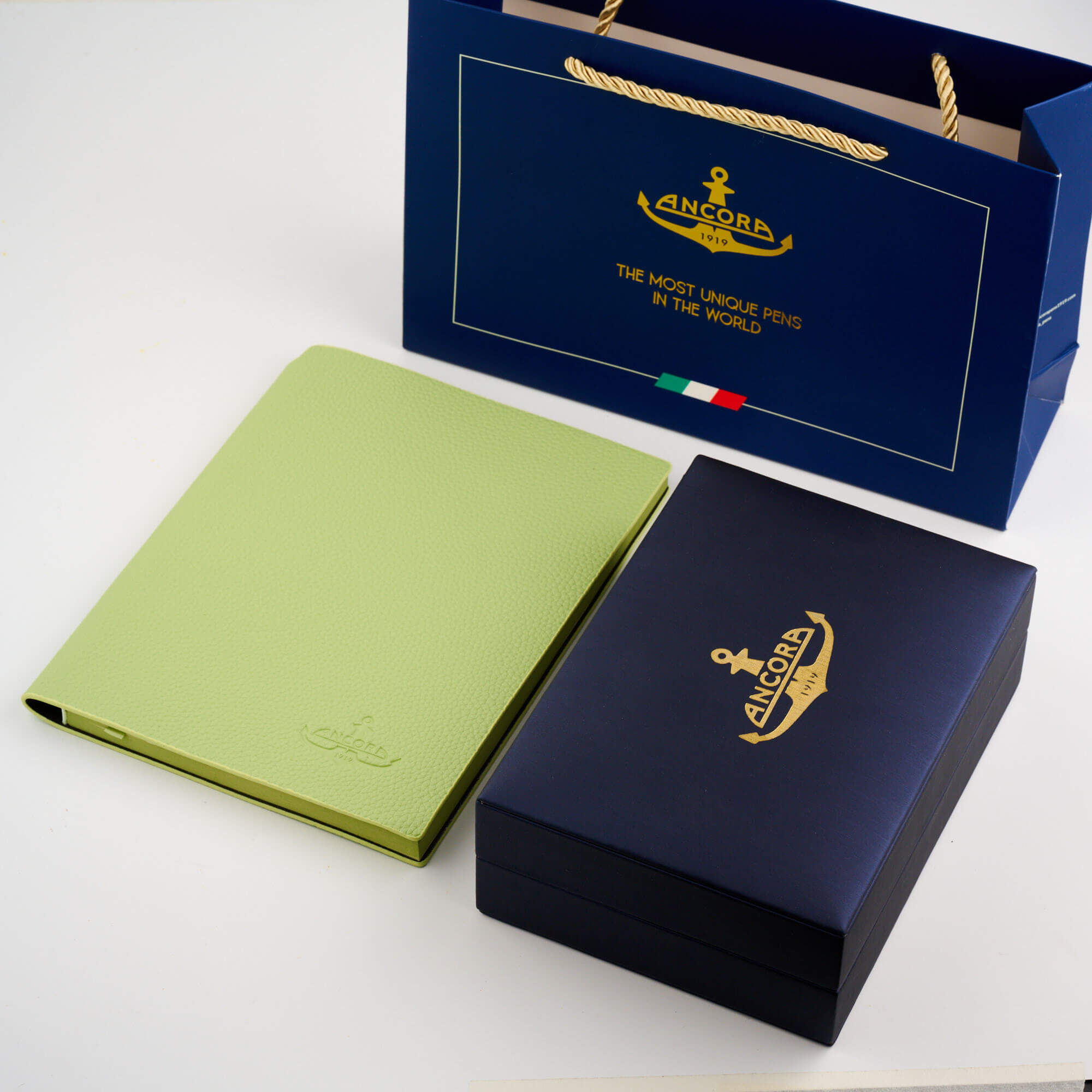 ट्रैवलर नोटबुक (A5);