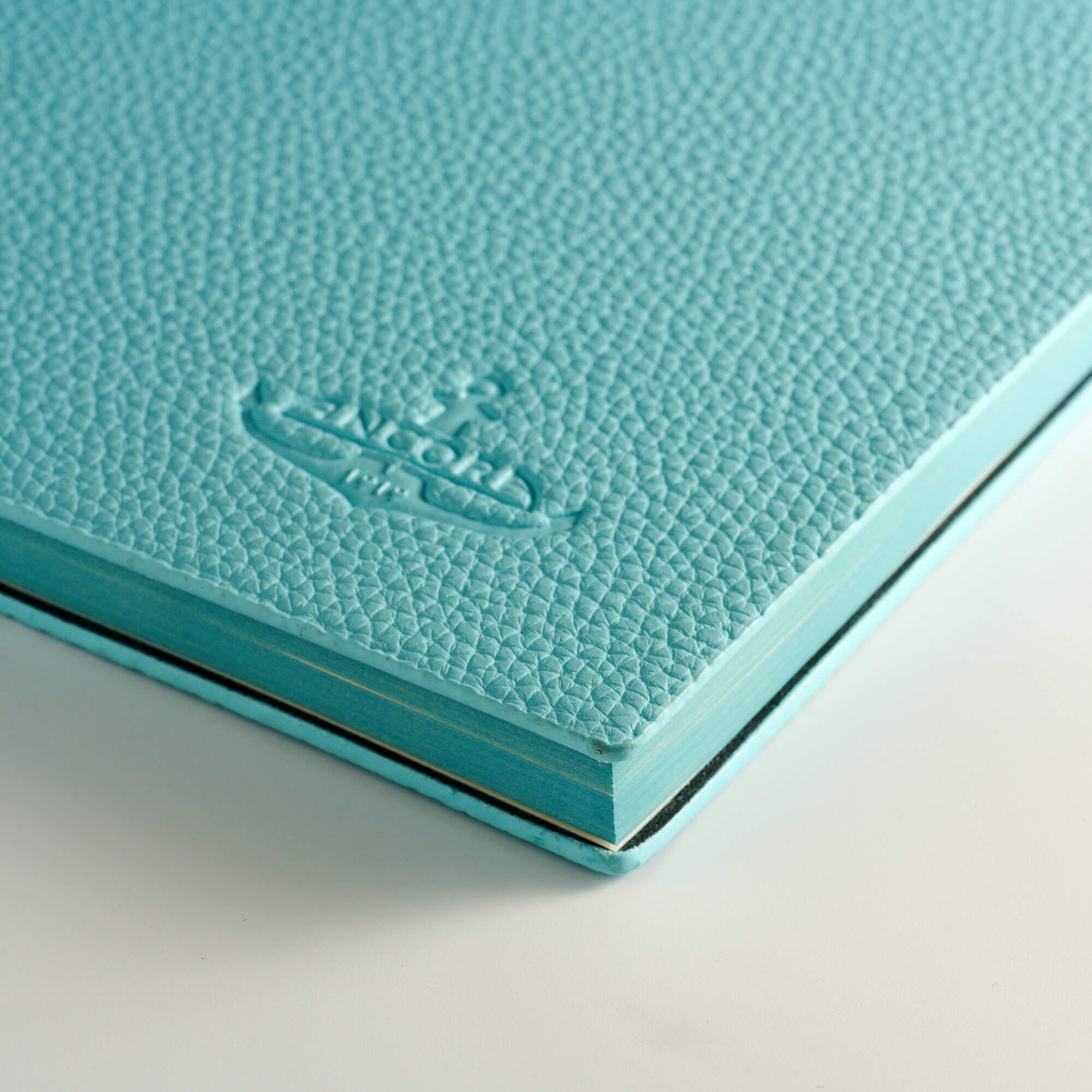 ट्रैवलर नोटबुक (A5);