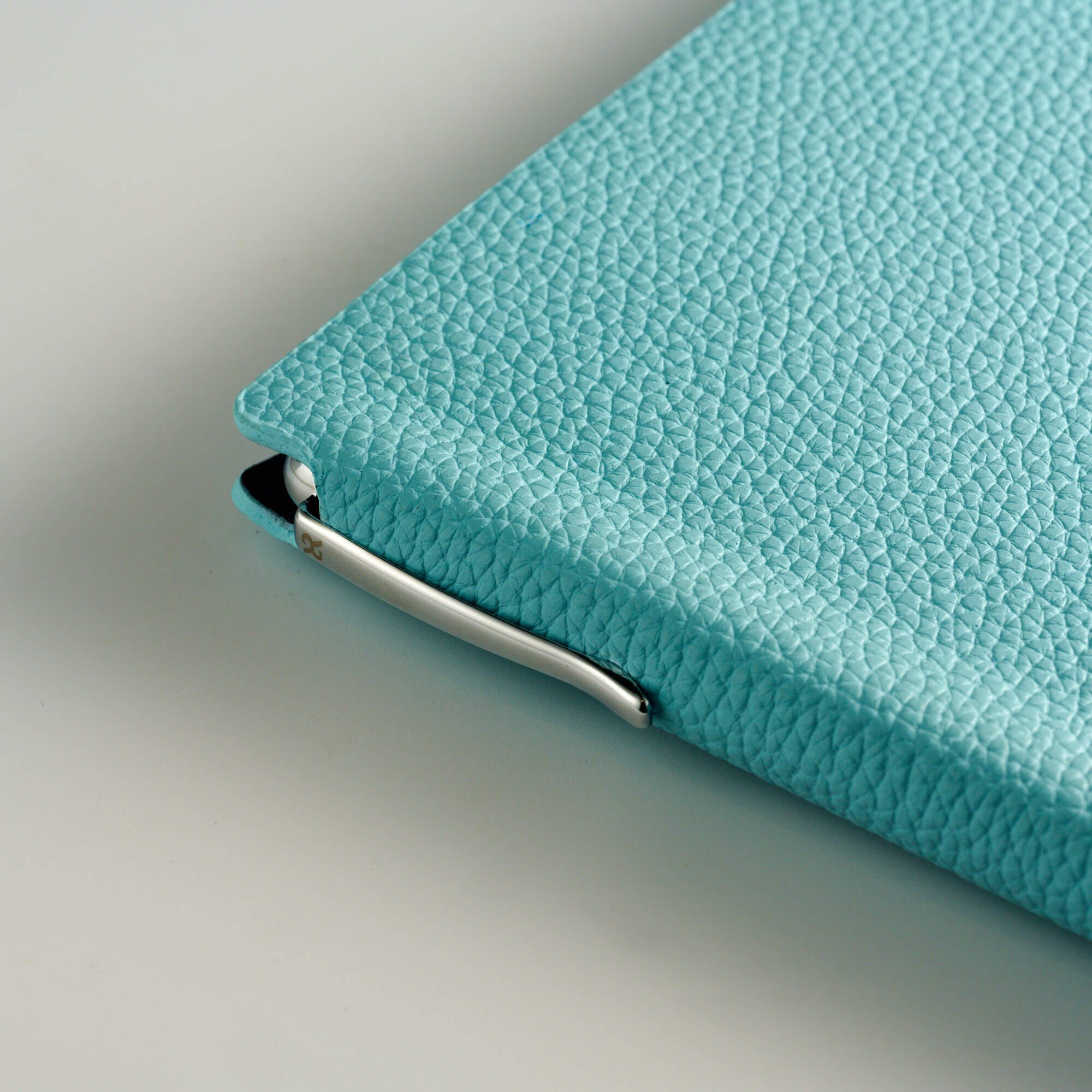 ट्रैवलर नोटबुक (A5);