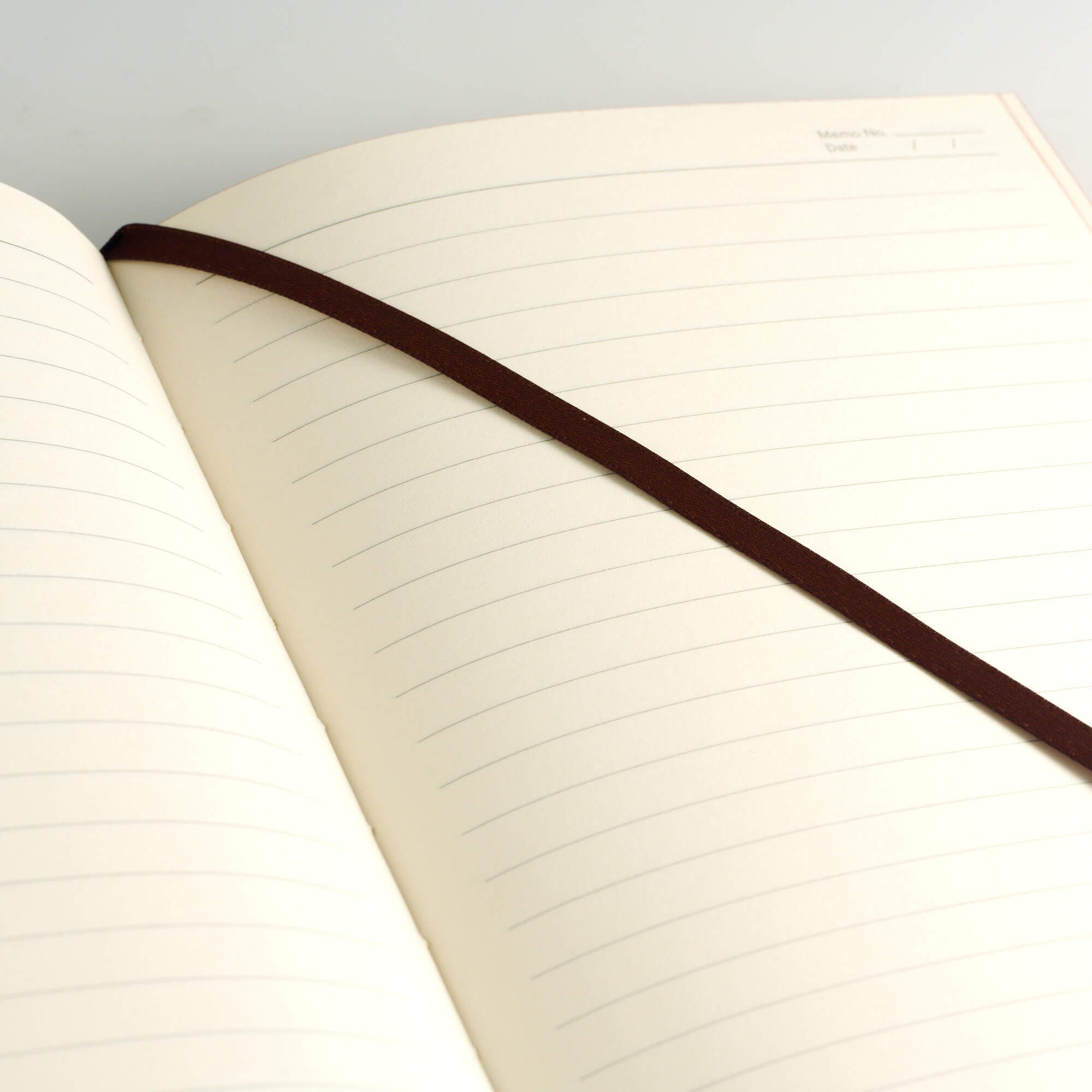 ट्रैवलर नोटबुक (A5);