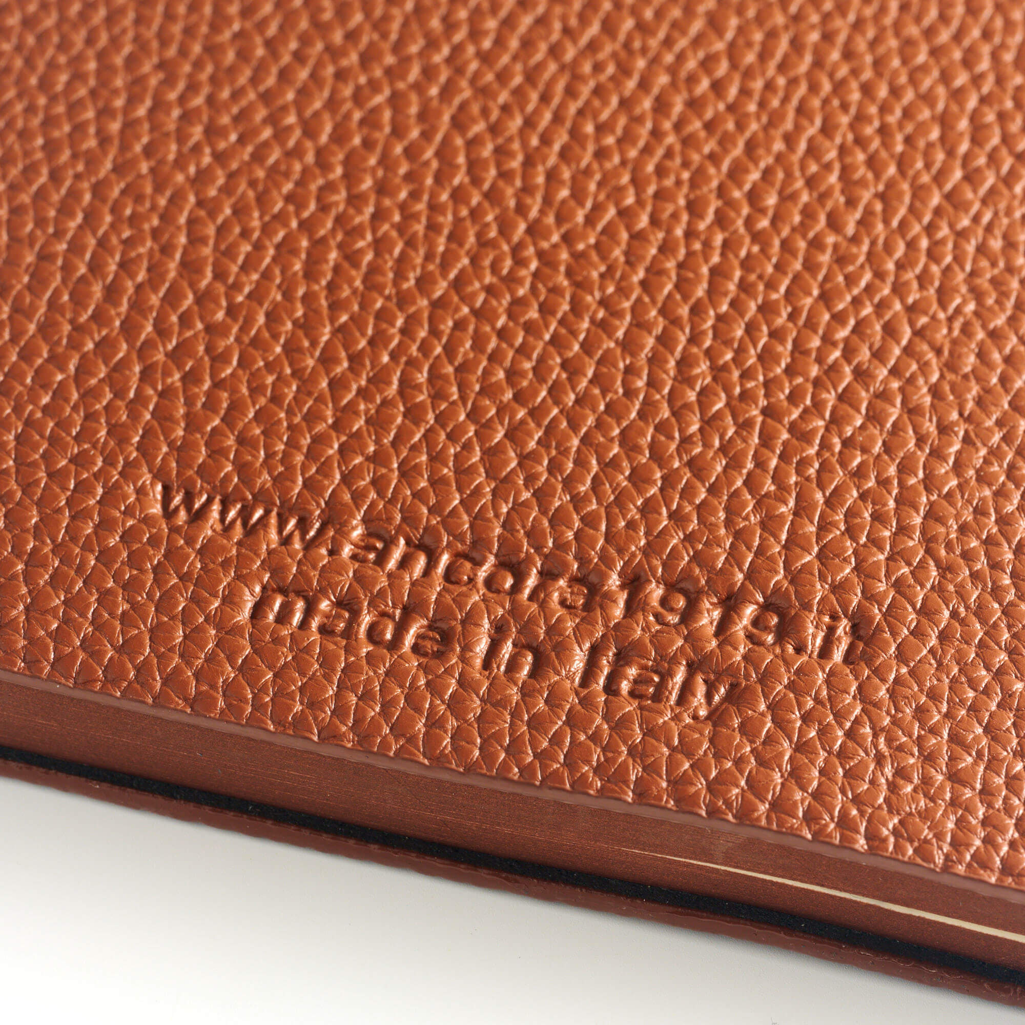 ट्रैवलर नोटबुक (A5);