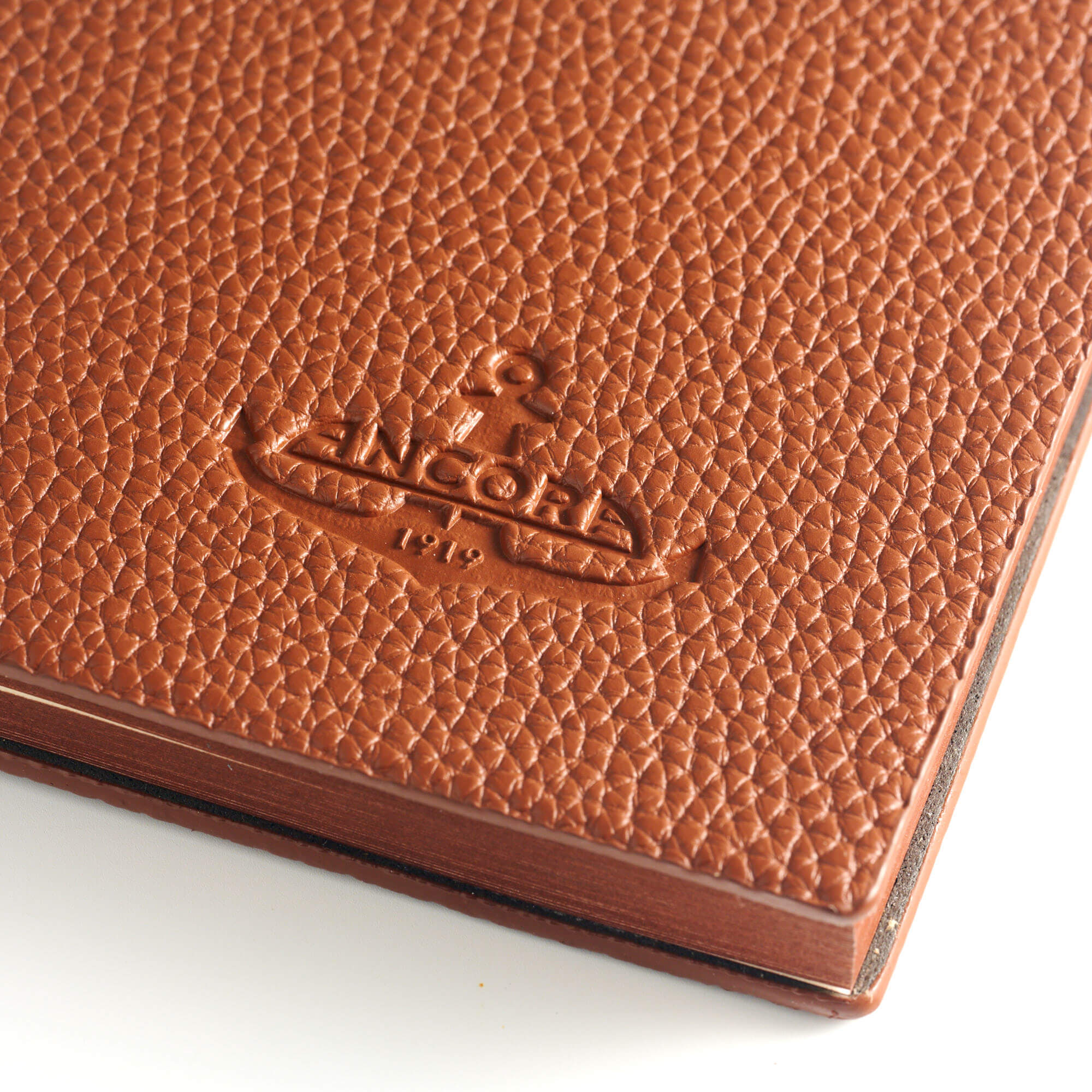 ट्रैवलर नोटबुक (A5);