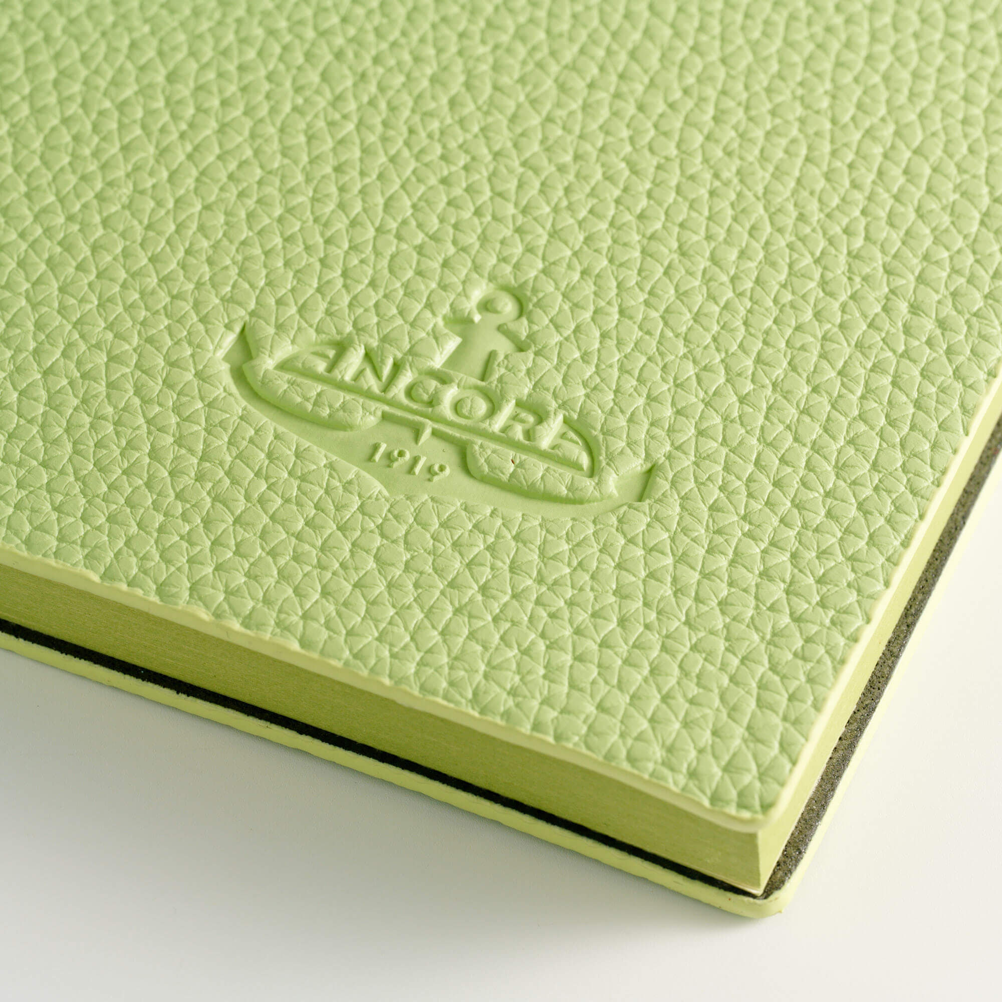 ट्रैवलर नोटबुक (A5);