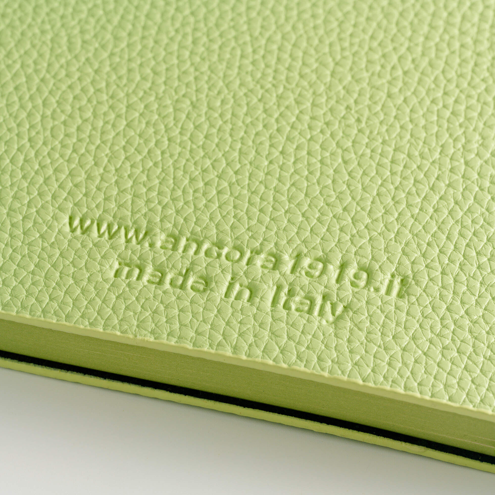 ट्रैवलर नोटबुक (A5);