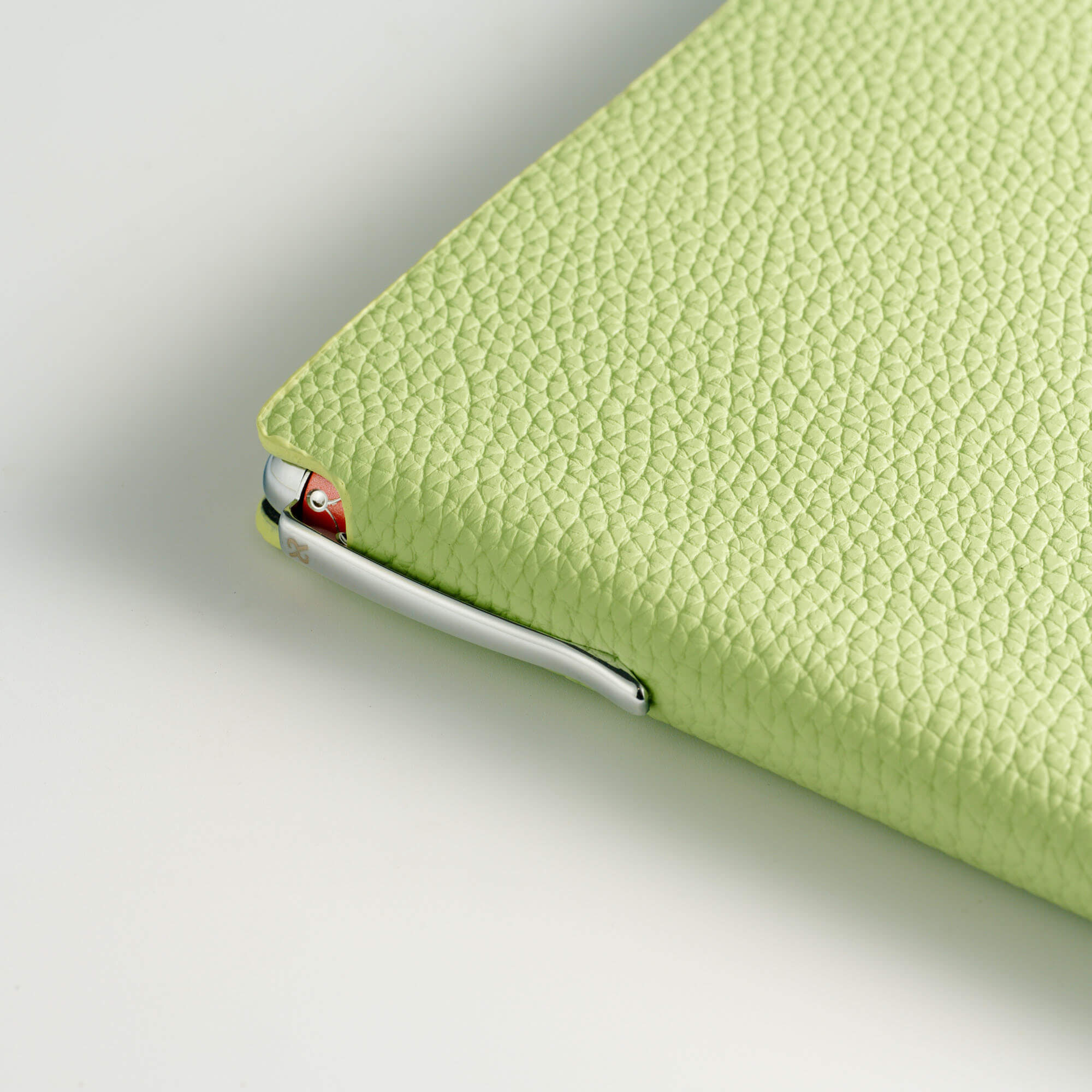 ट्रैवलर नोटबुक (A5);