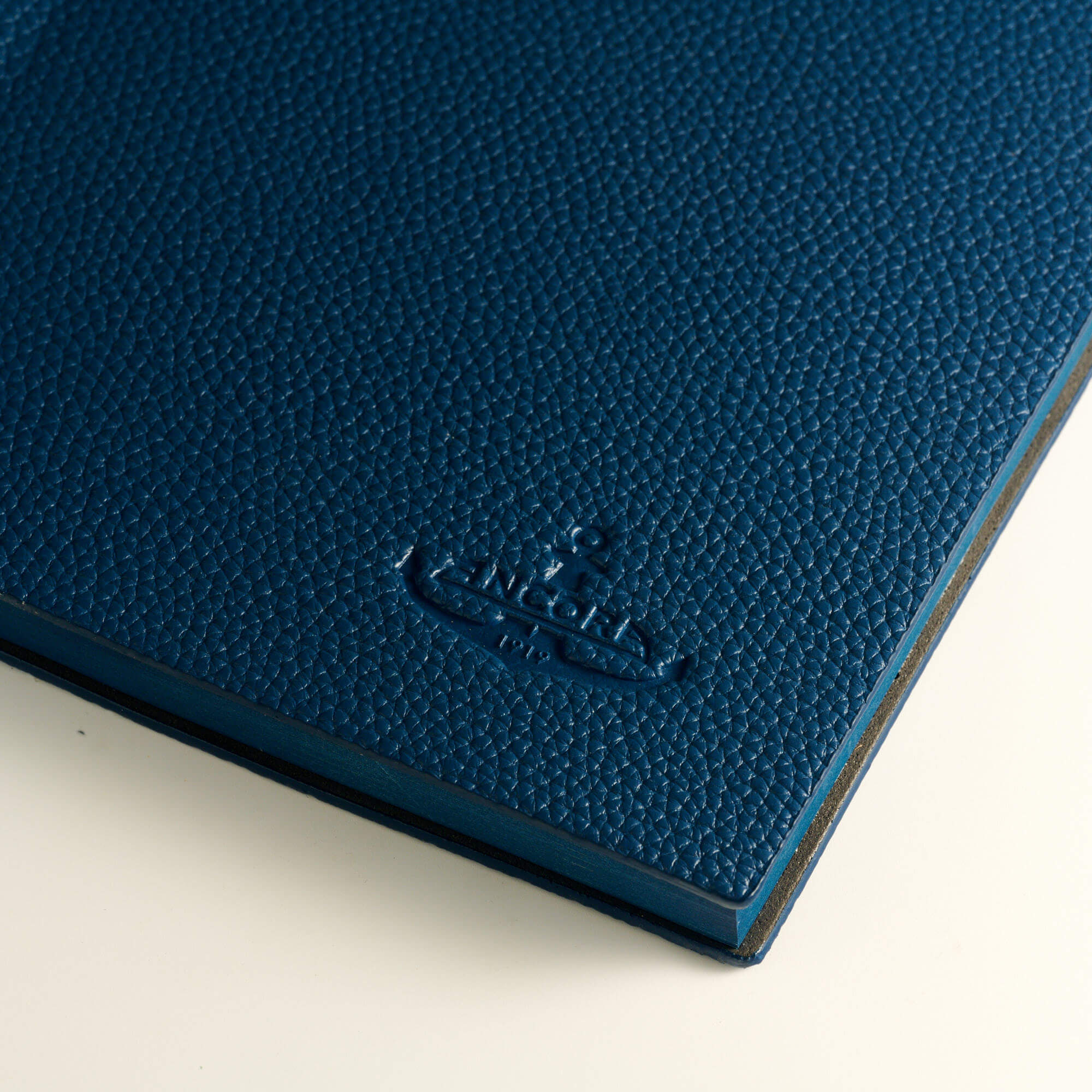 ट्रैवलर नोटबुक (A5);