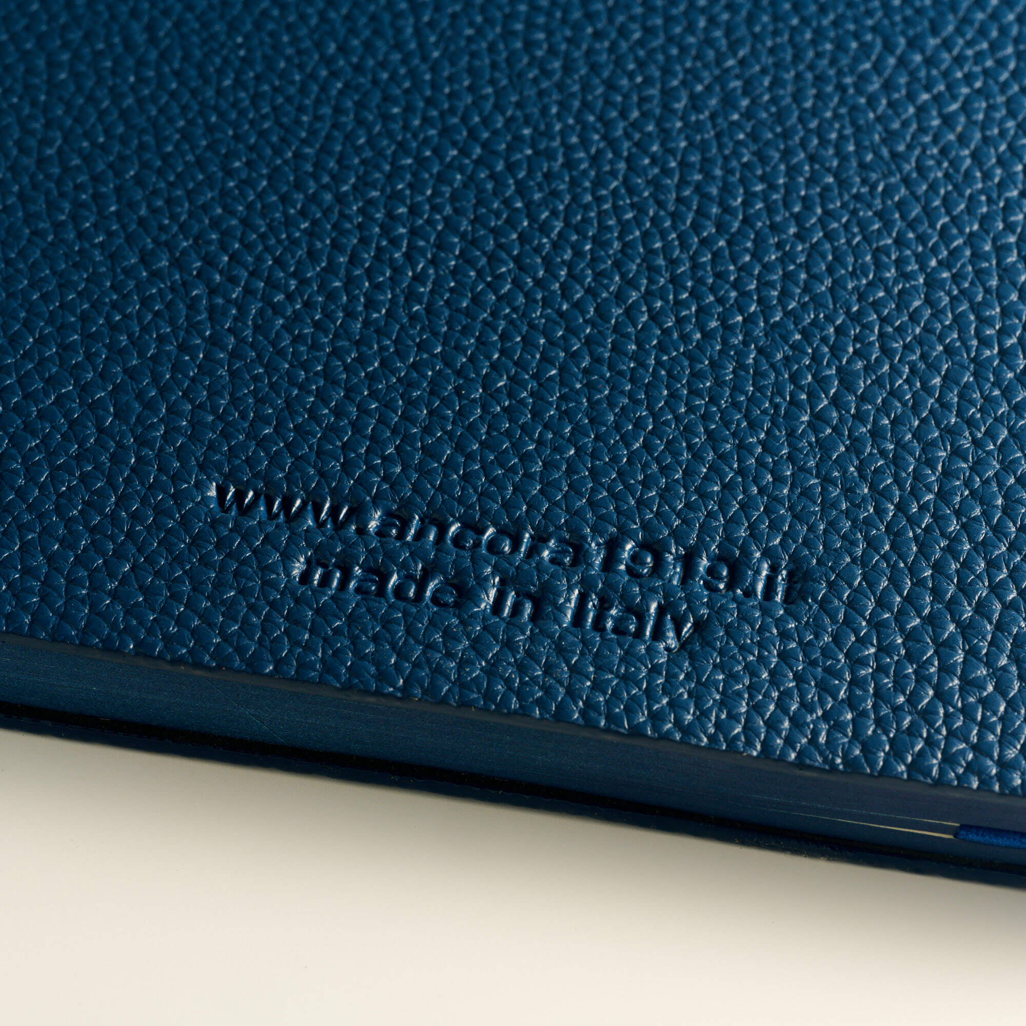 ट्रैवलर नोटबुक (A5);