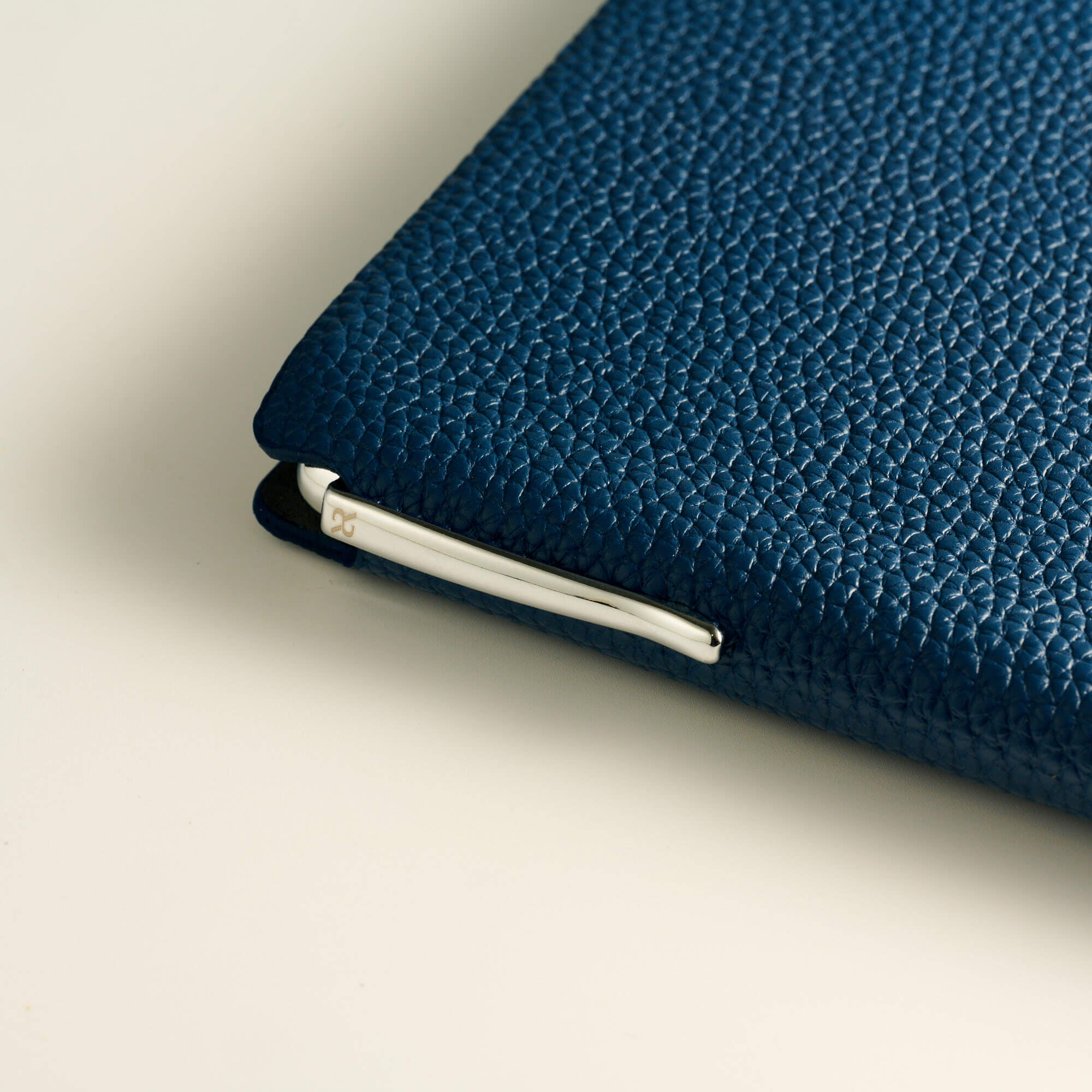 ट्रैवलर नोटबुक (A5);