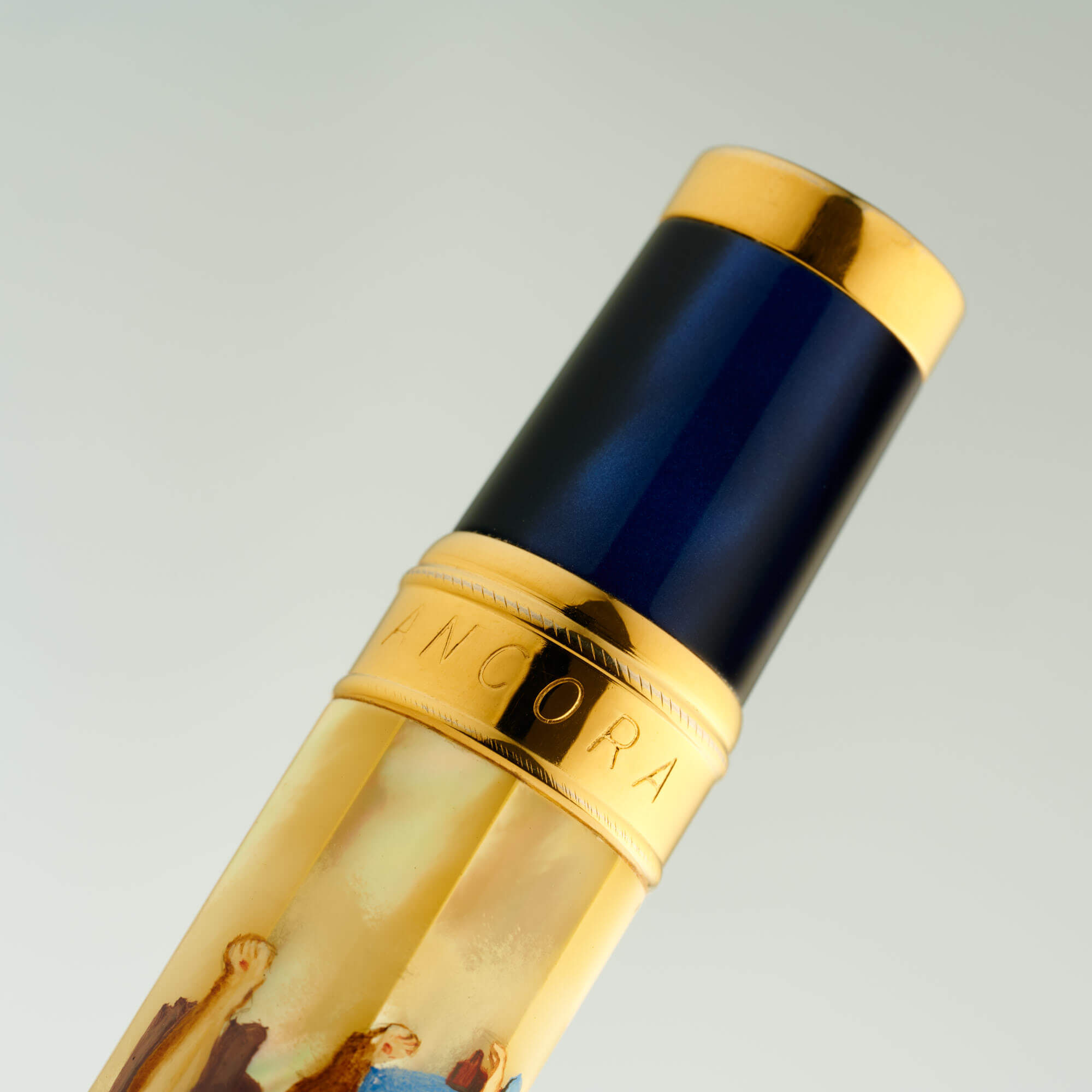 Cappella Sistina Rollerball Pen